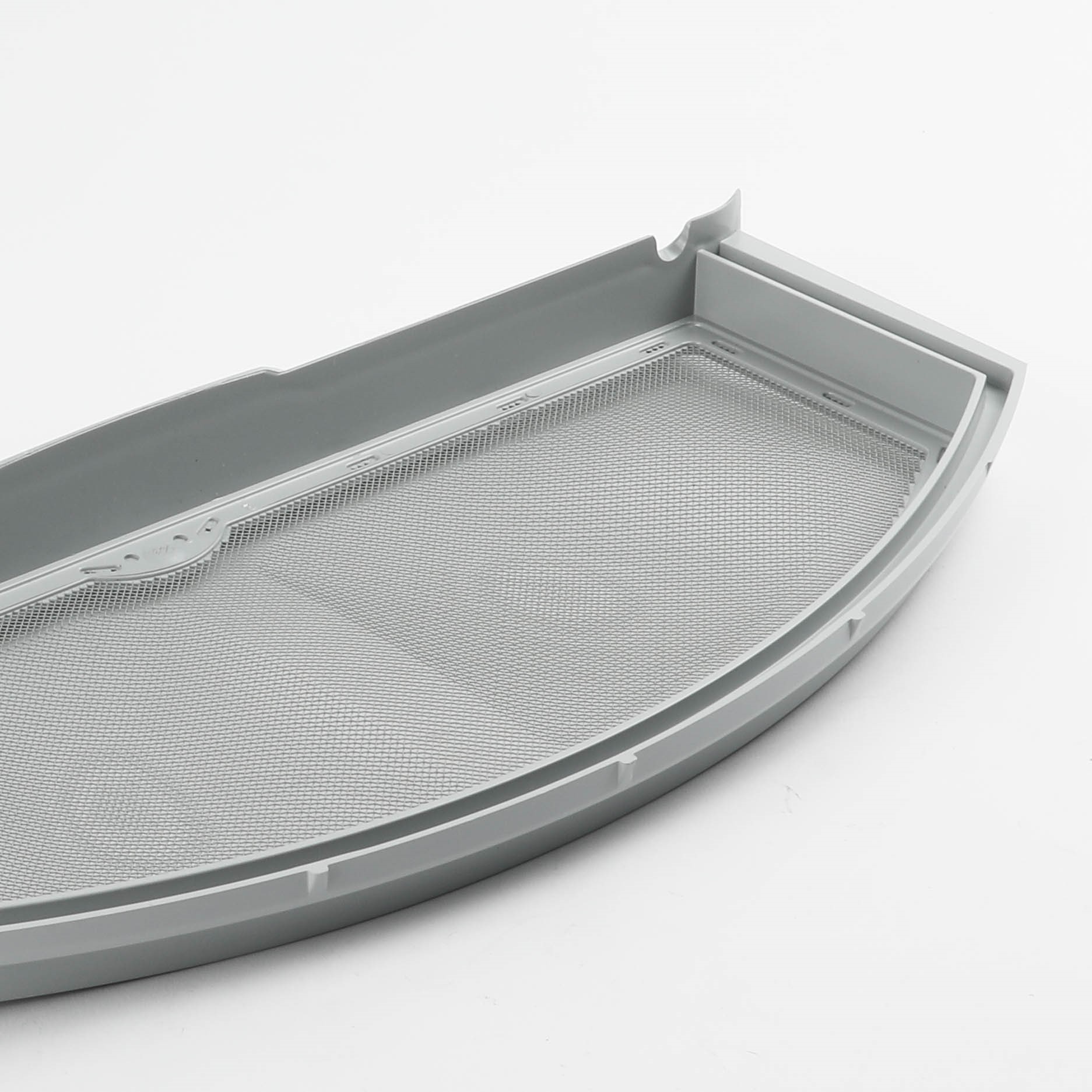 WE18X25098 GE Filter and Mesh Assembly