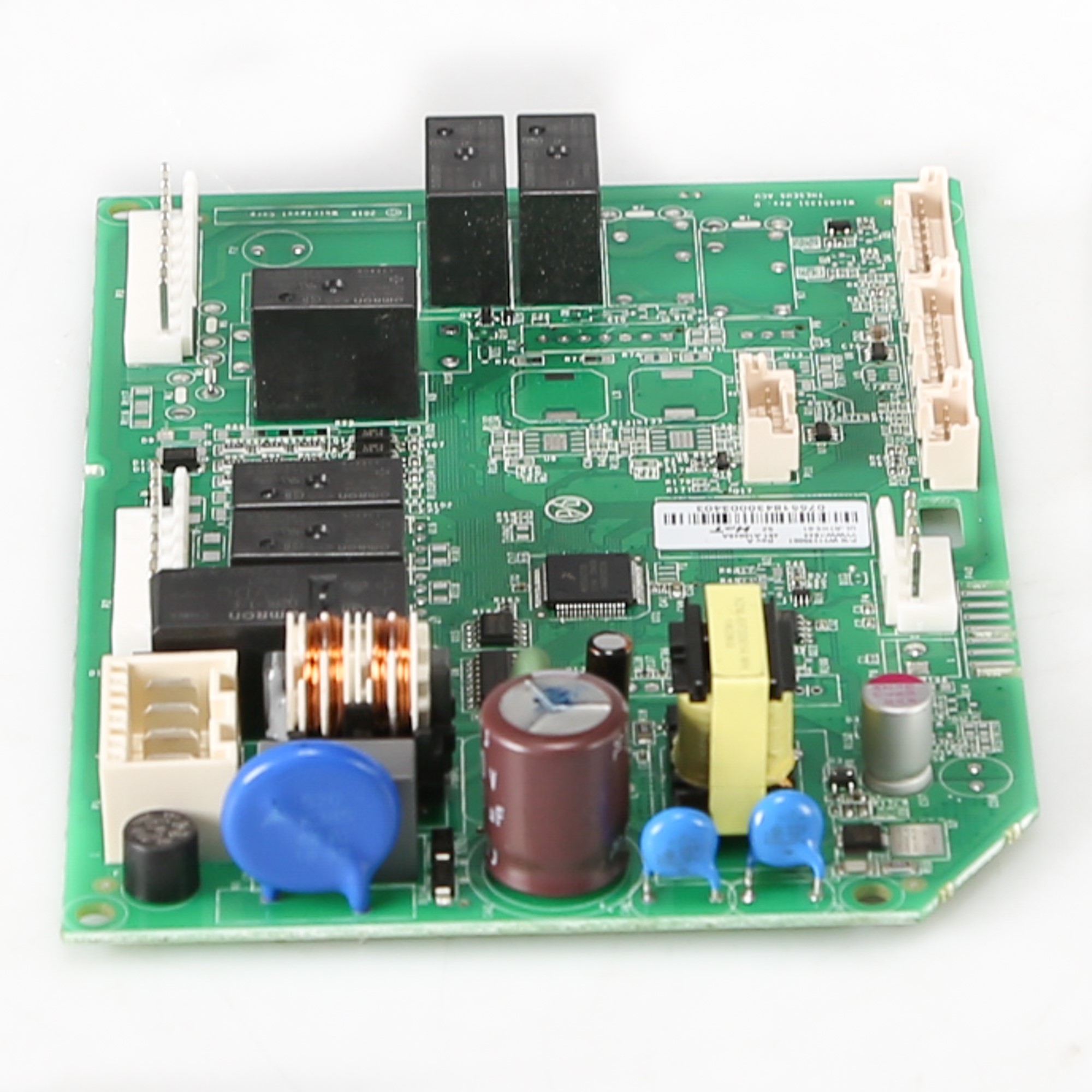 Whirlpool W11196400