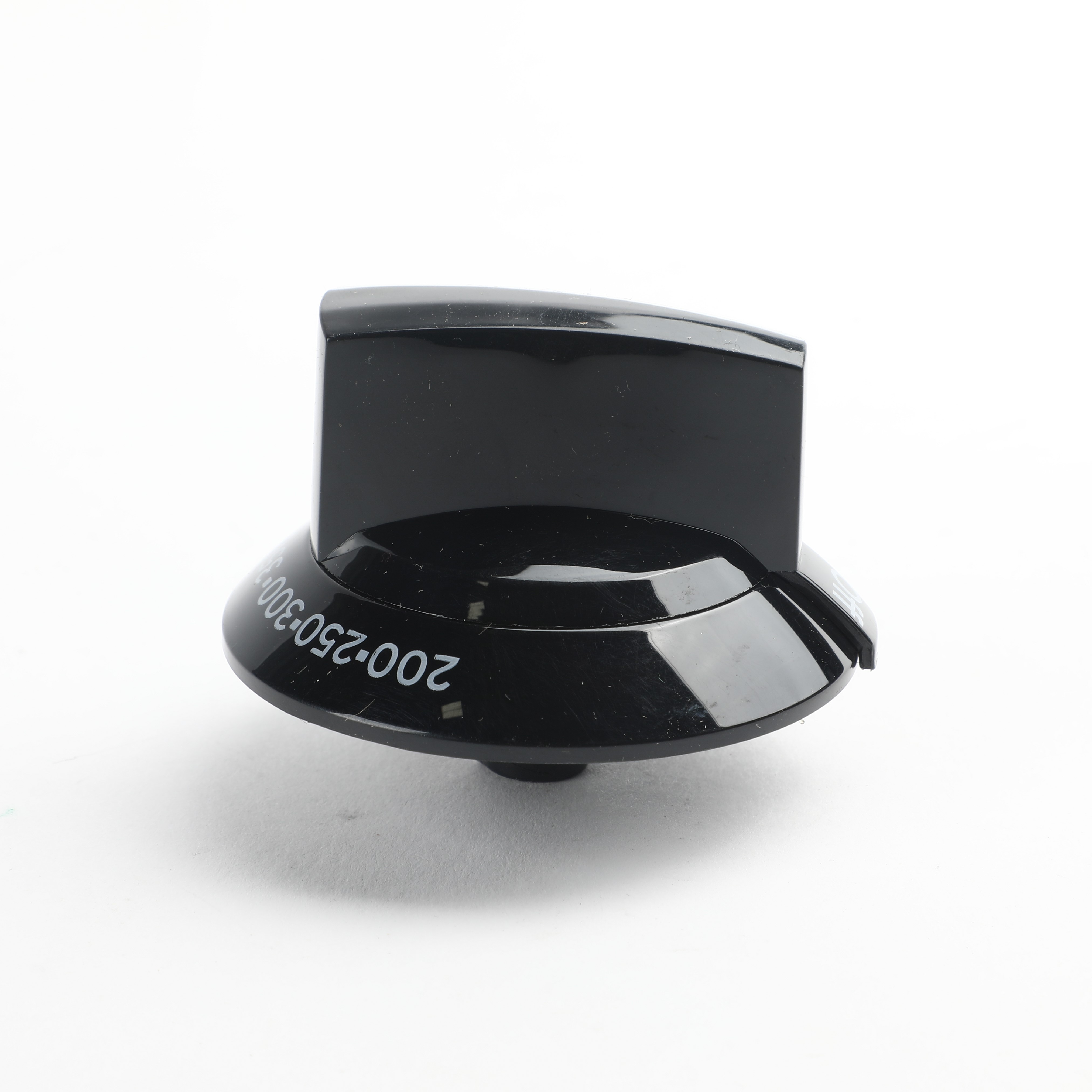 WB03X21219 GE Range Thermostat Knob Assembly