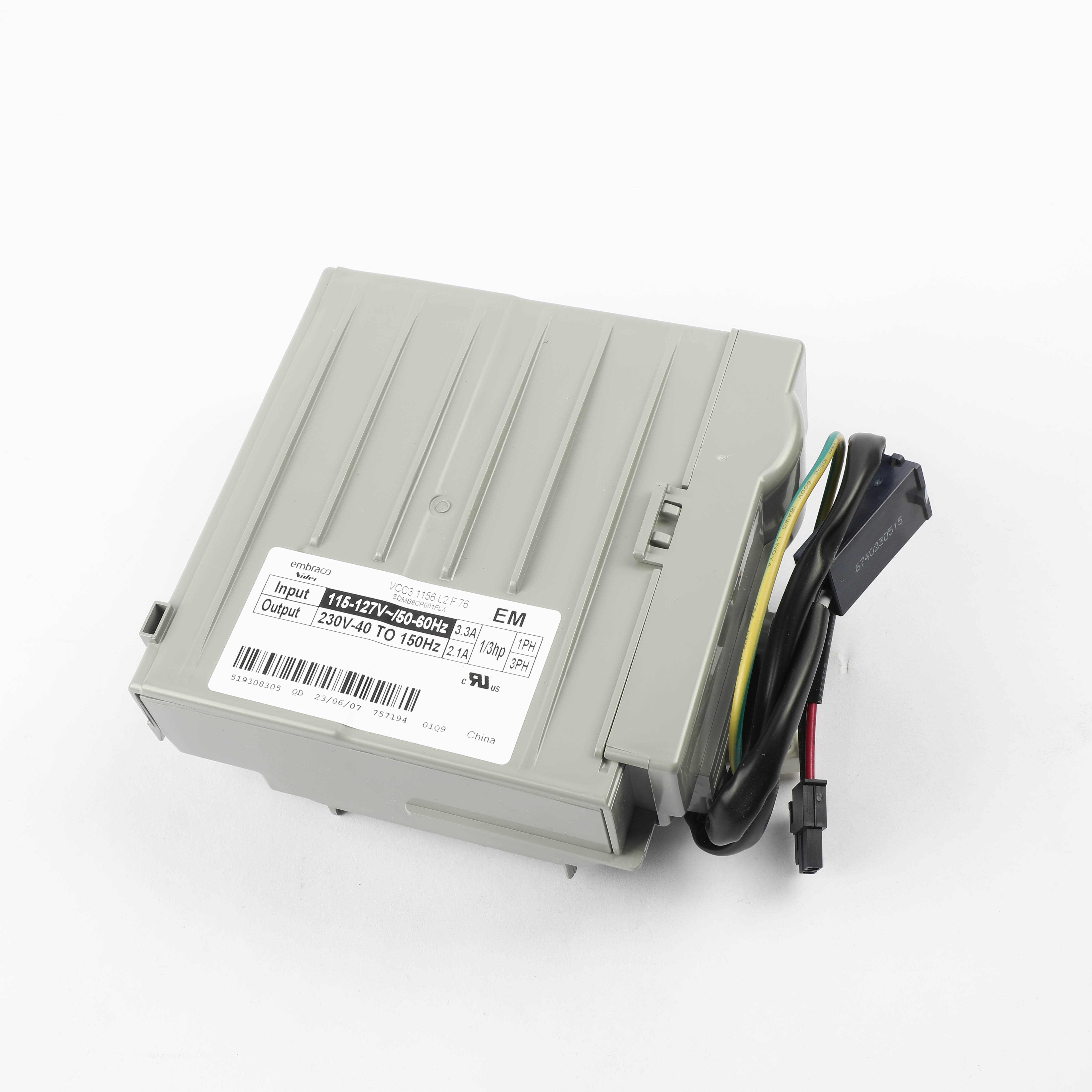 GE Appliances WR55X30490