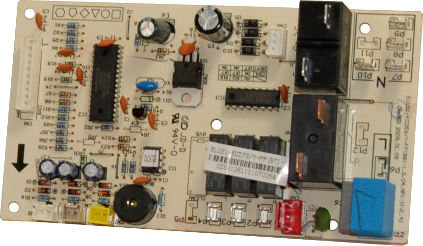 Electrolux 5304472398