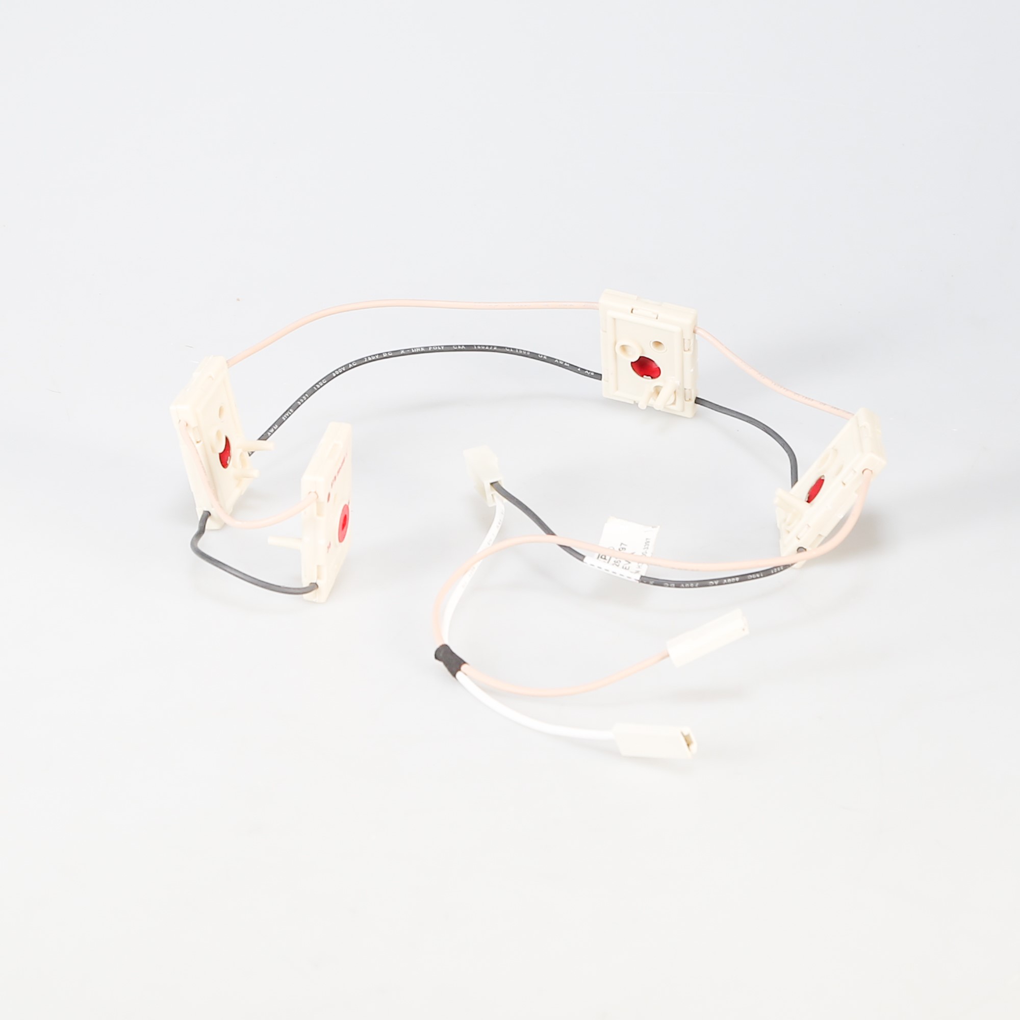 WPW10268397 Whirlpool Wire Harness