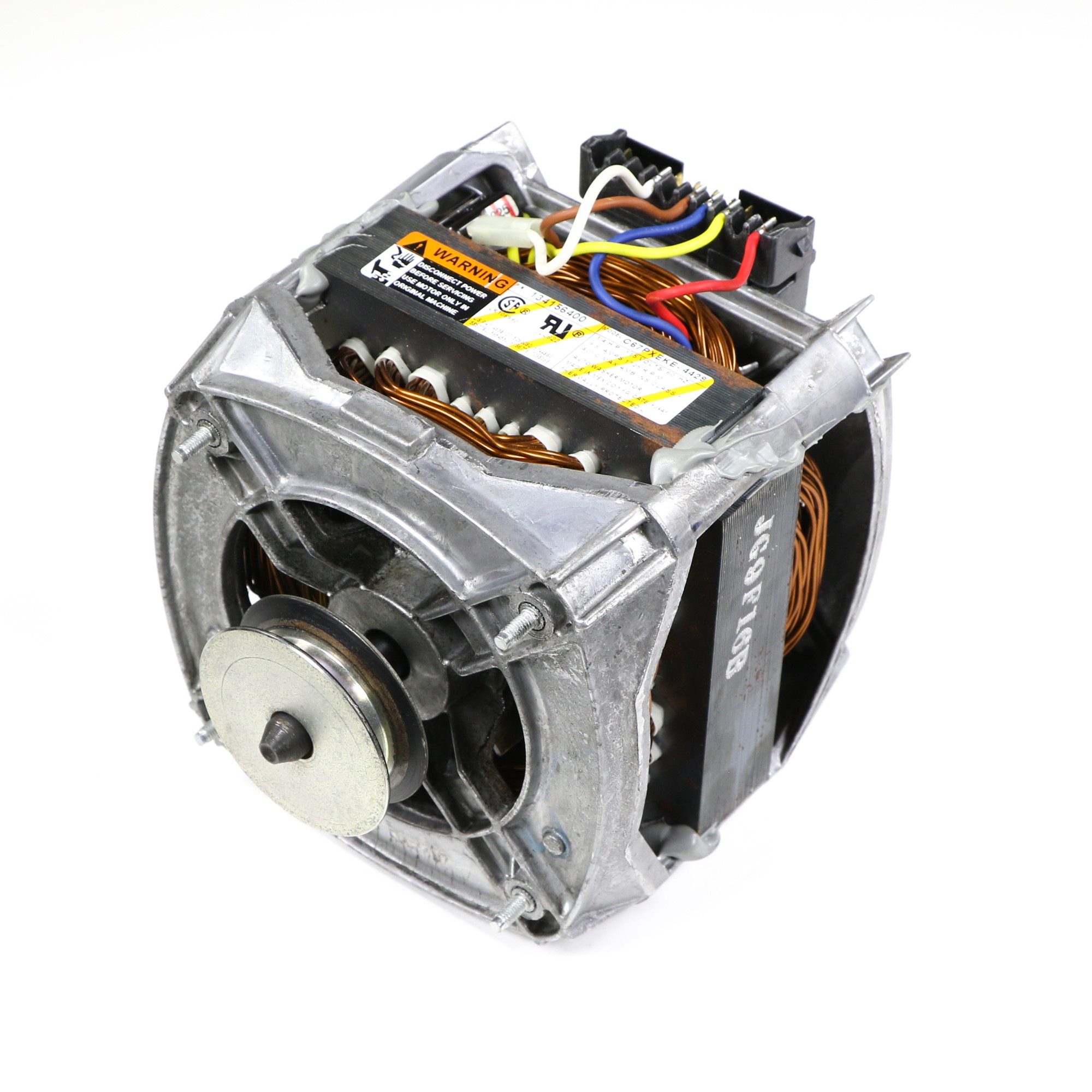 134156400 MOTOR