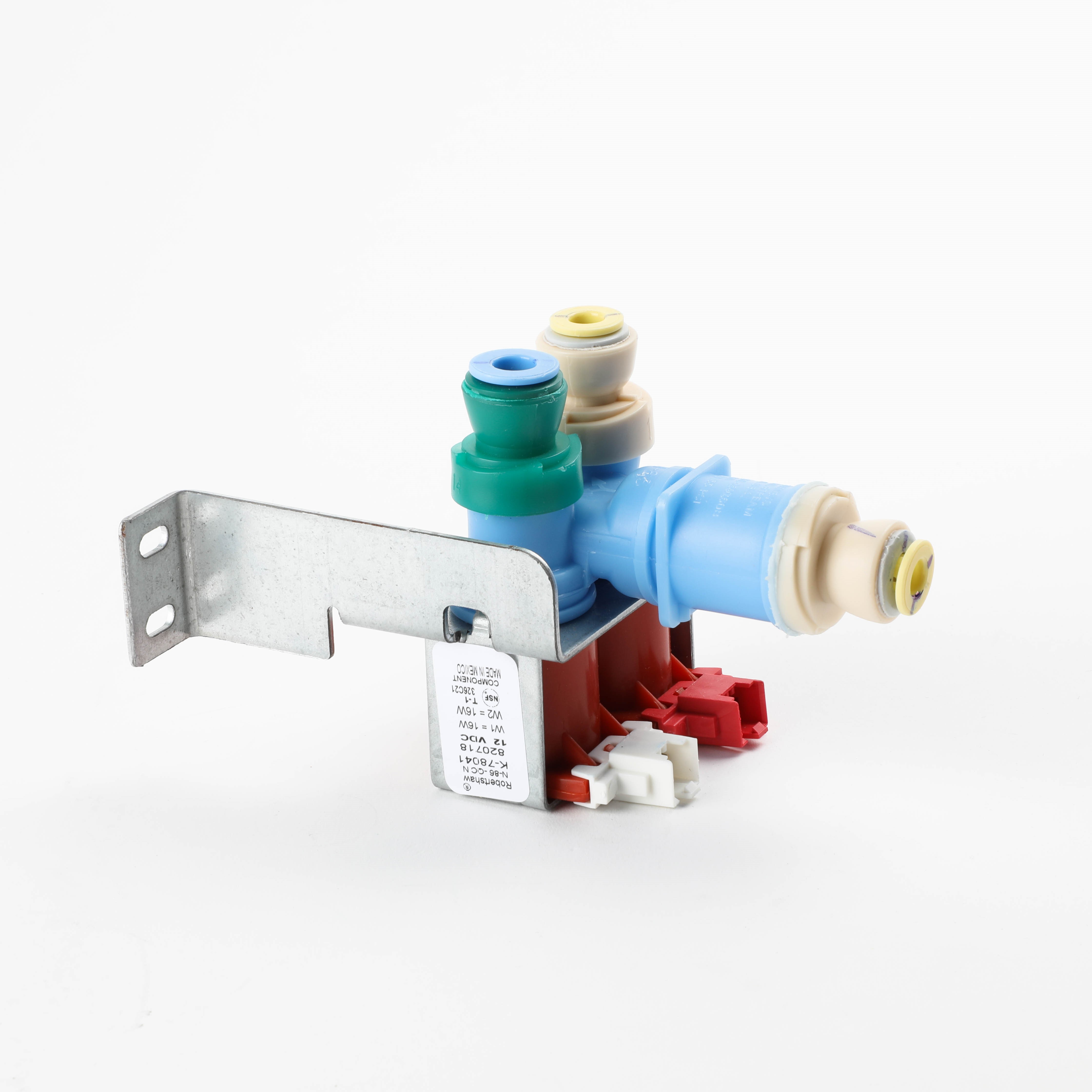 820718 Fisher & Paykel Refrigerator Valve Ice Water 16 Watt