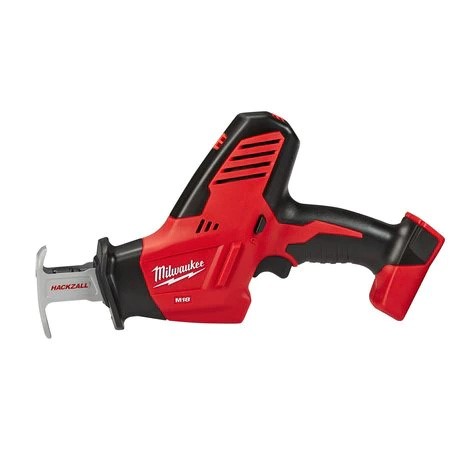 87126 MILWAUKEE M18 HACKZALL 2625-20 CORDLESS RECIPROCAT