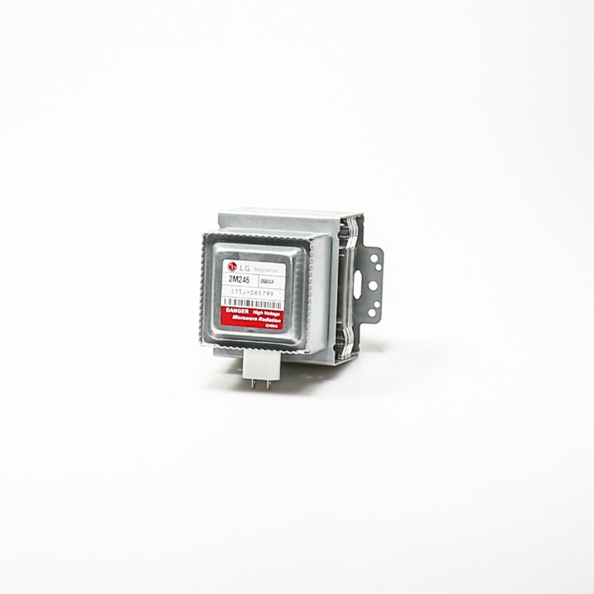 6324W1A001L LG Microwave Oven MAGENTRON