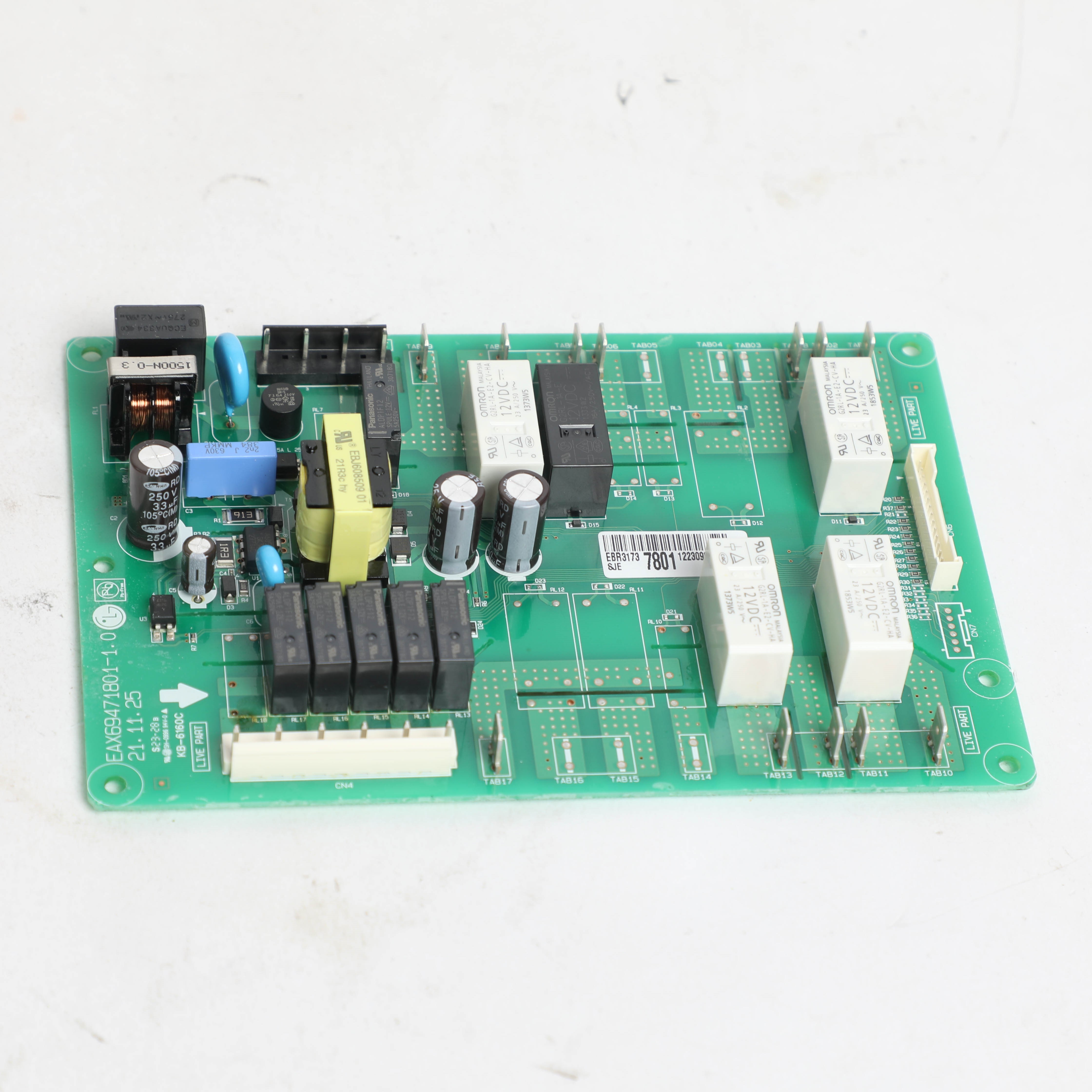 LG EBR31737801