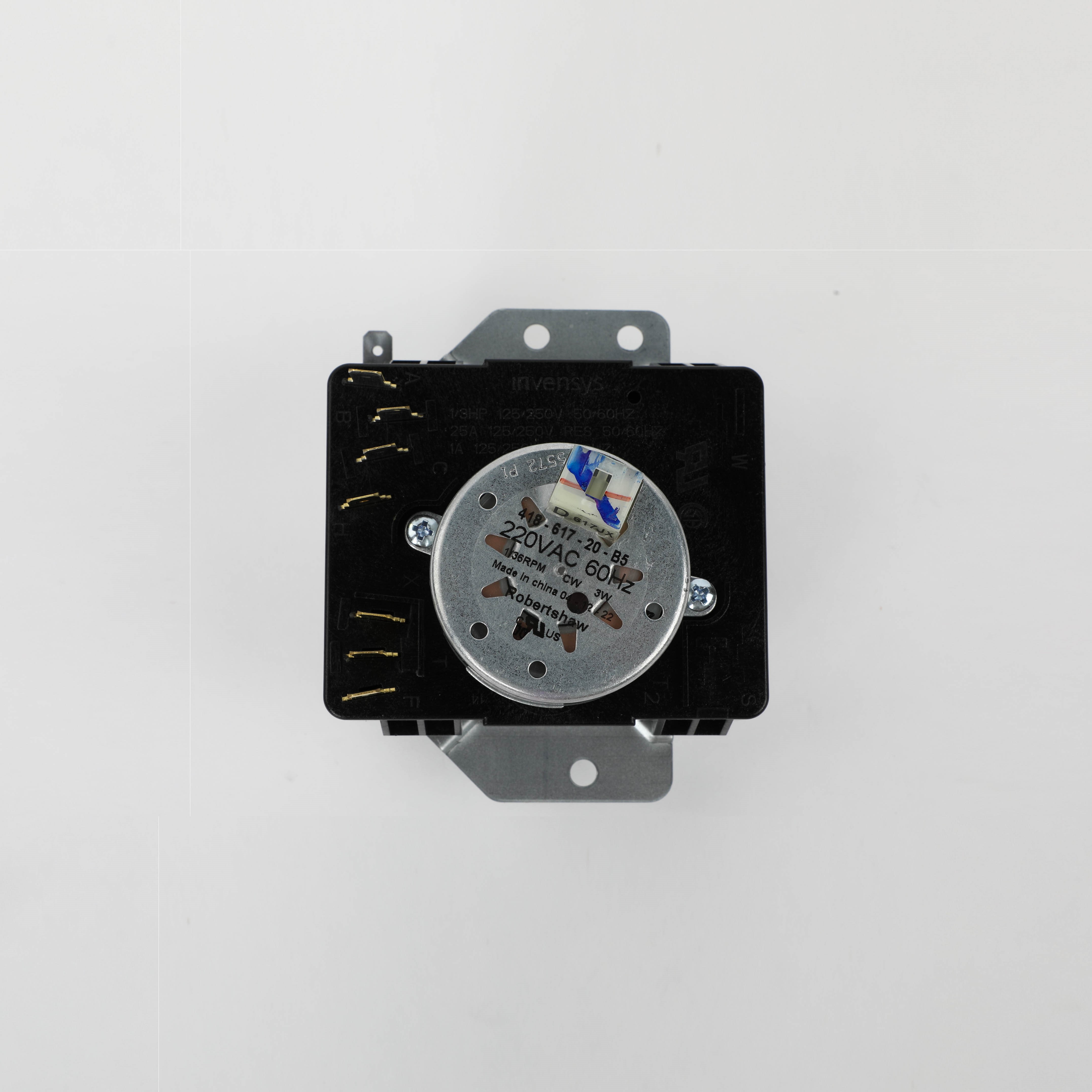 WPW10185972 Whirlpool Timer