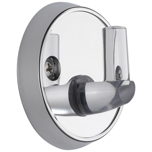 25466 DELTA U5001-PK PLASTIC PIN WALL MOUNT FOR HAND SHO