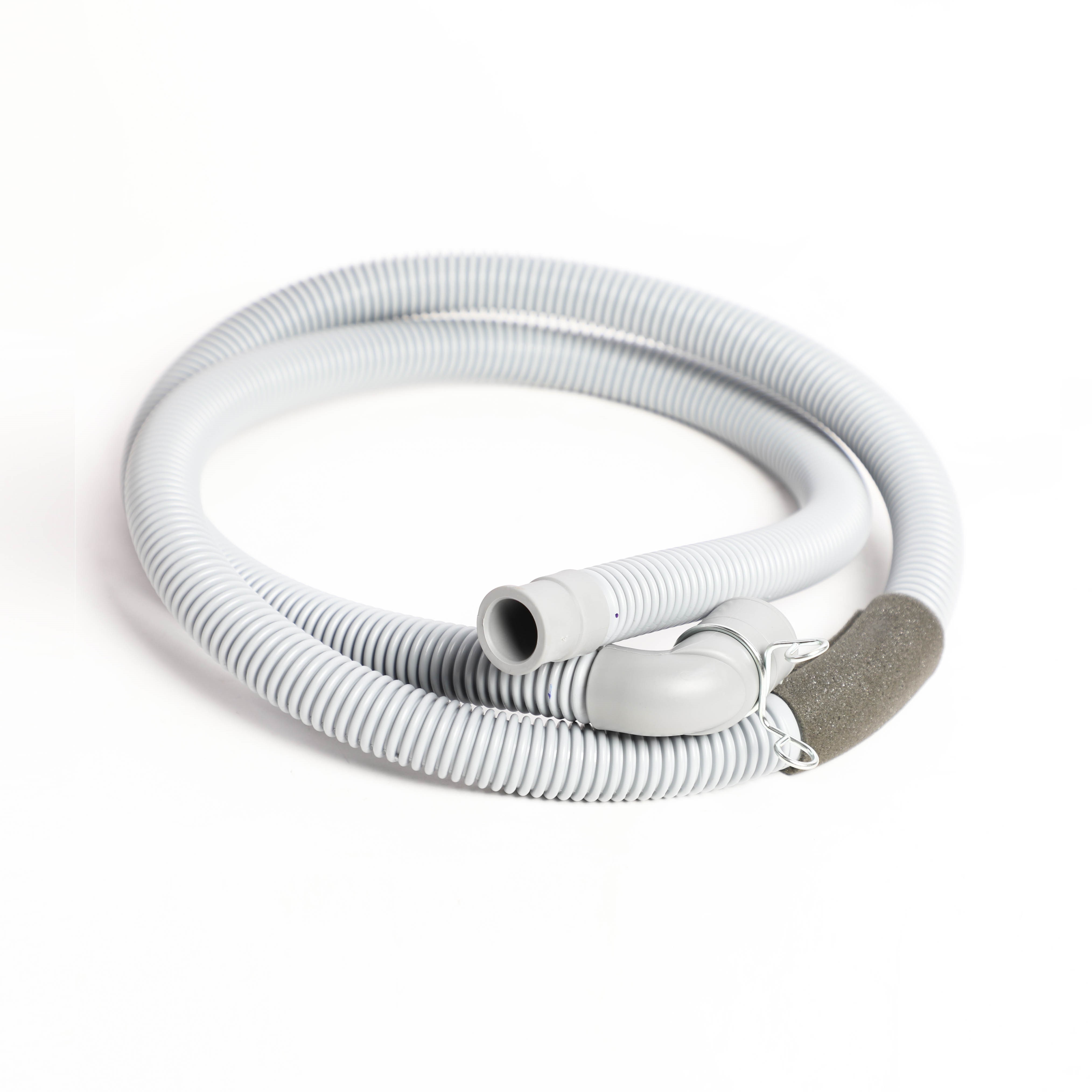 WH41X10239 HOSE DRAIN PUMP ASM 75