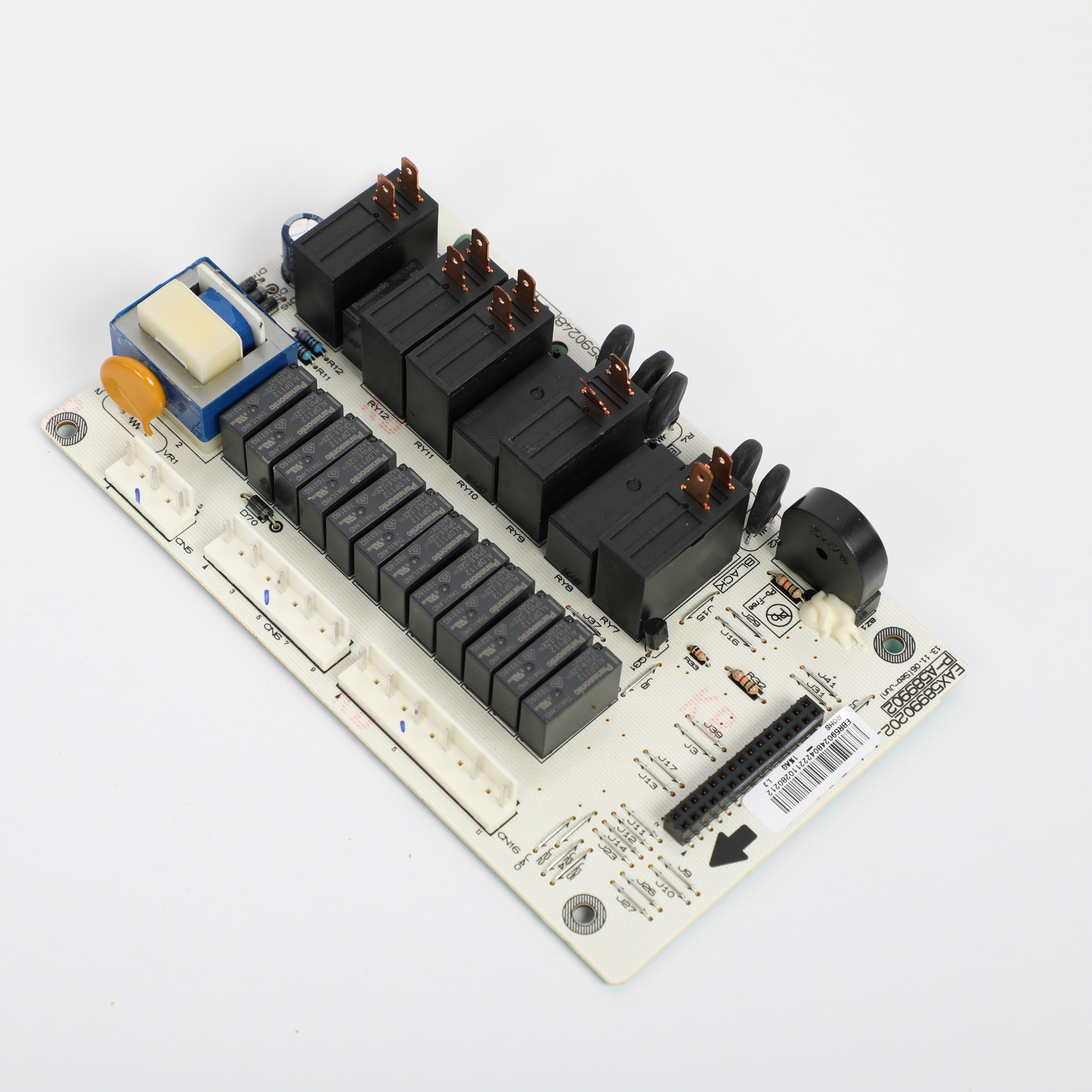 GE Appliances WB27X32796