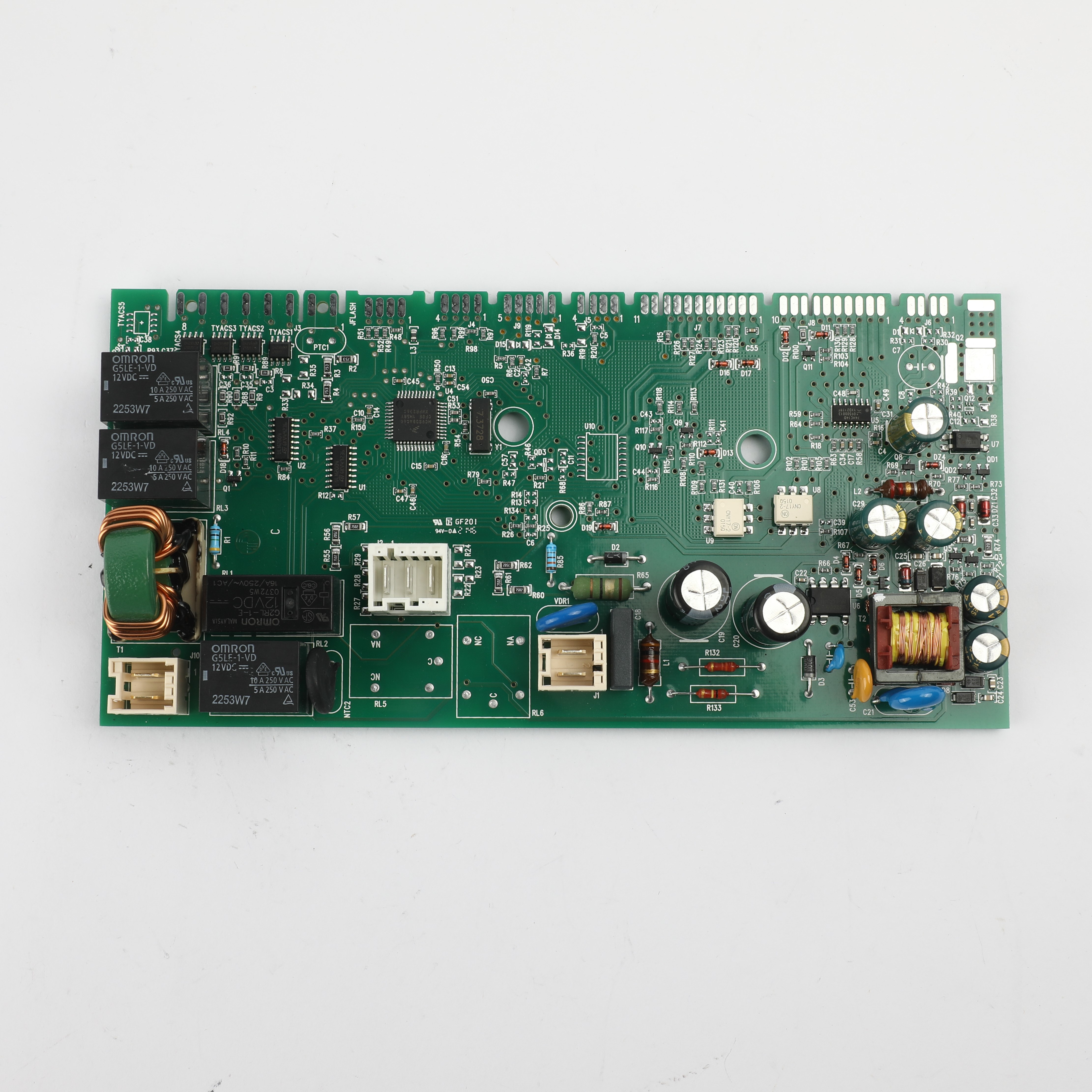 137208014NH - CONTROL BOARD