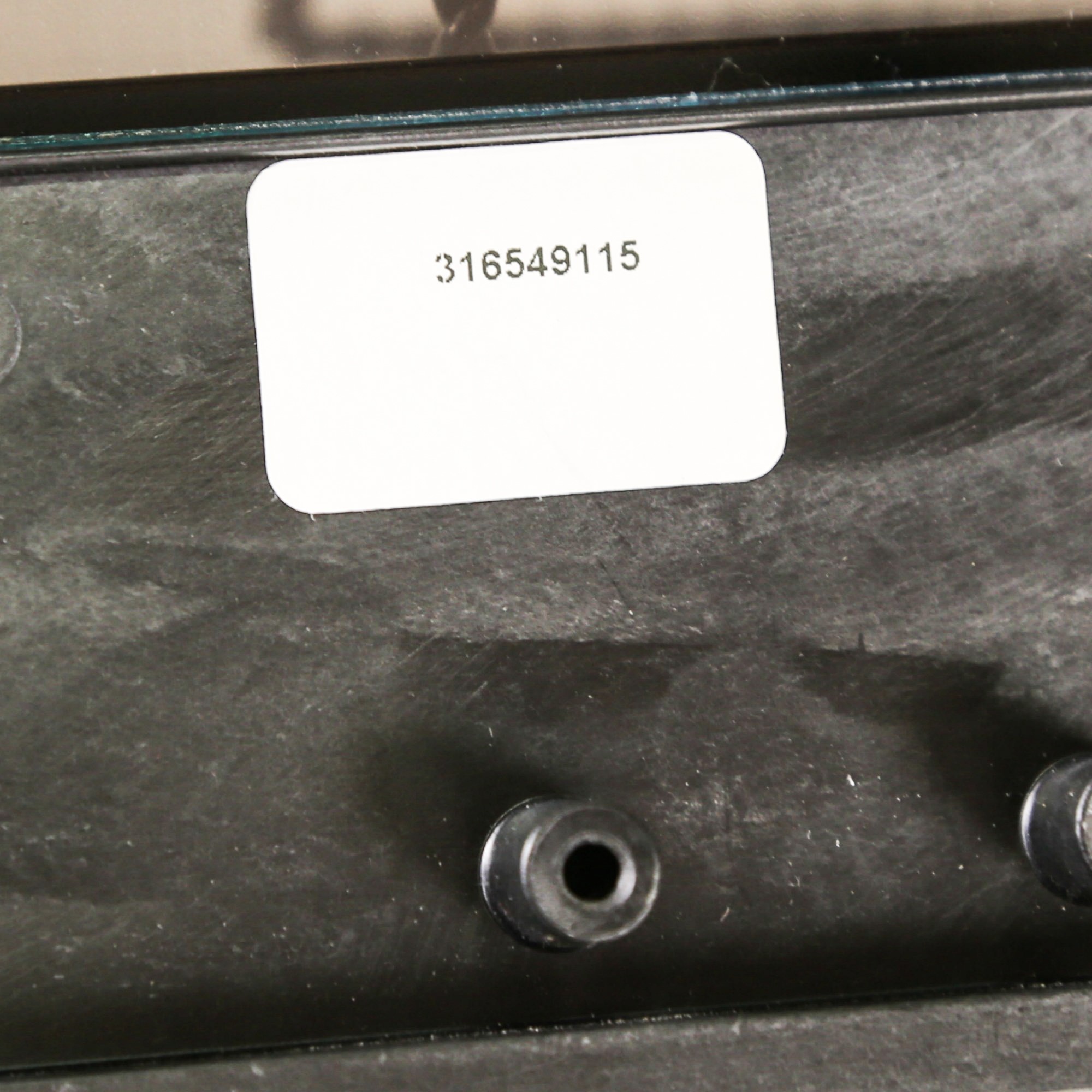 Electrolux 316549115