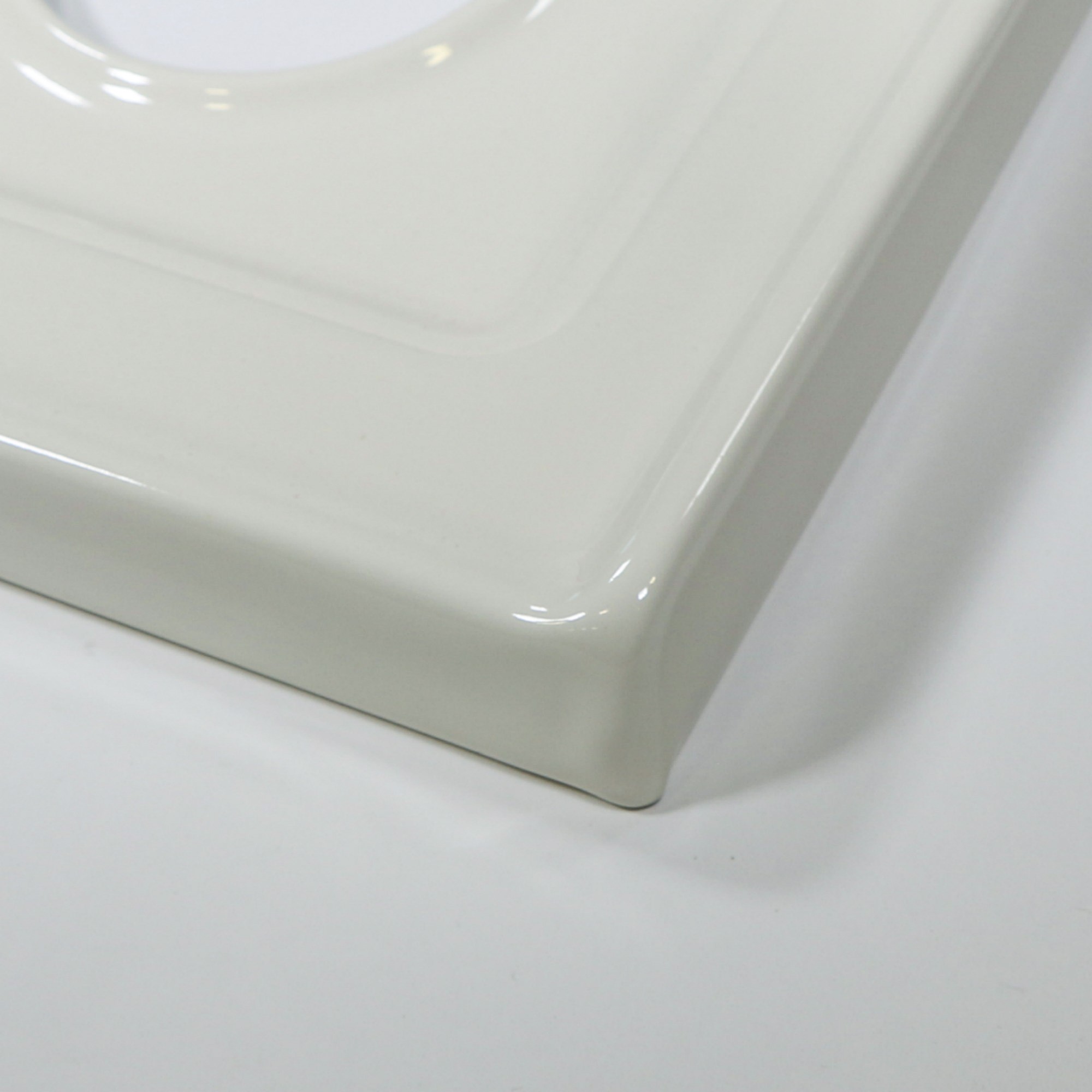 WB62K10064 - COOKTOP-FLAT (BISQUE)