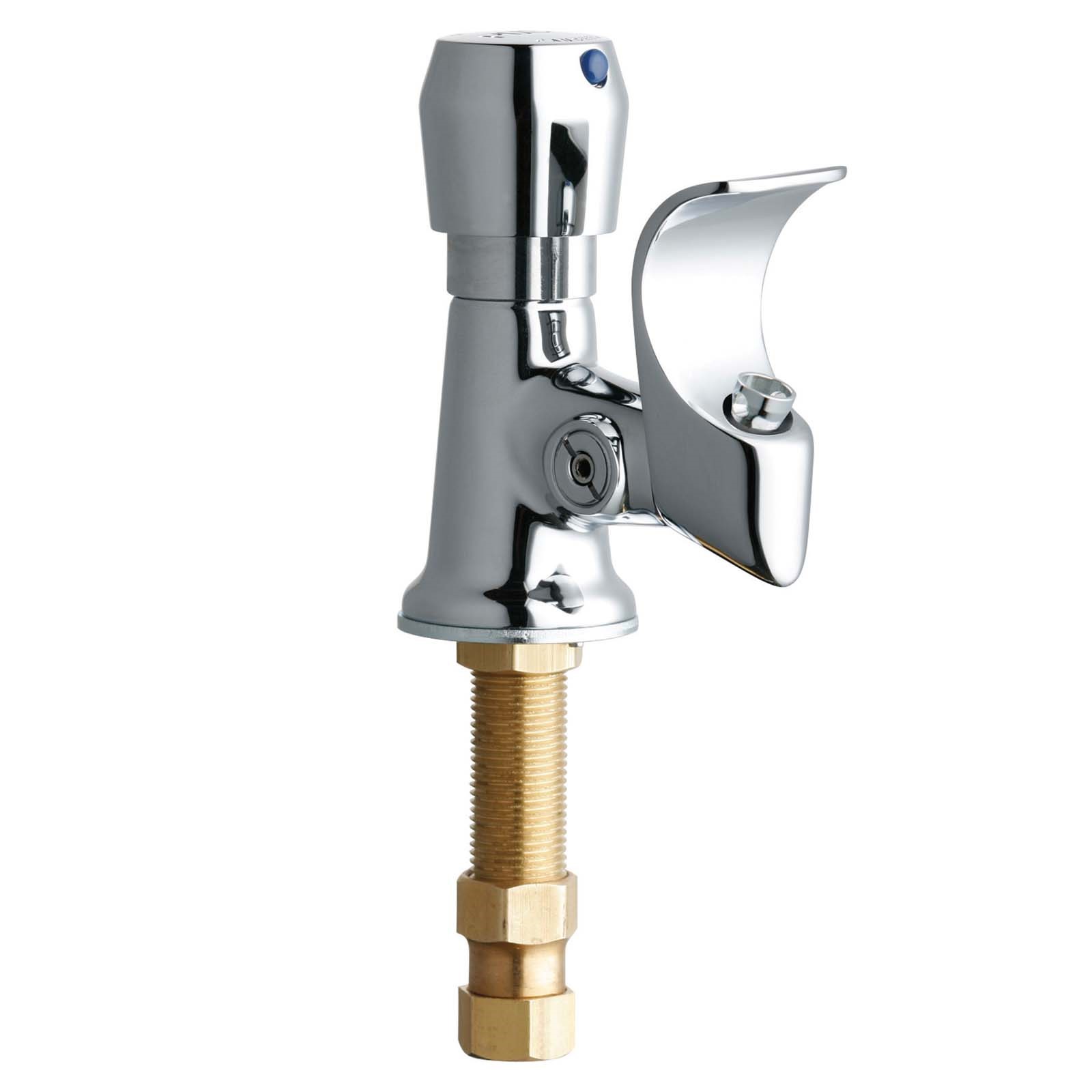 927523NL 748-765ABCP CHICAGO BUBBLER LOW LEAD