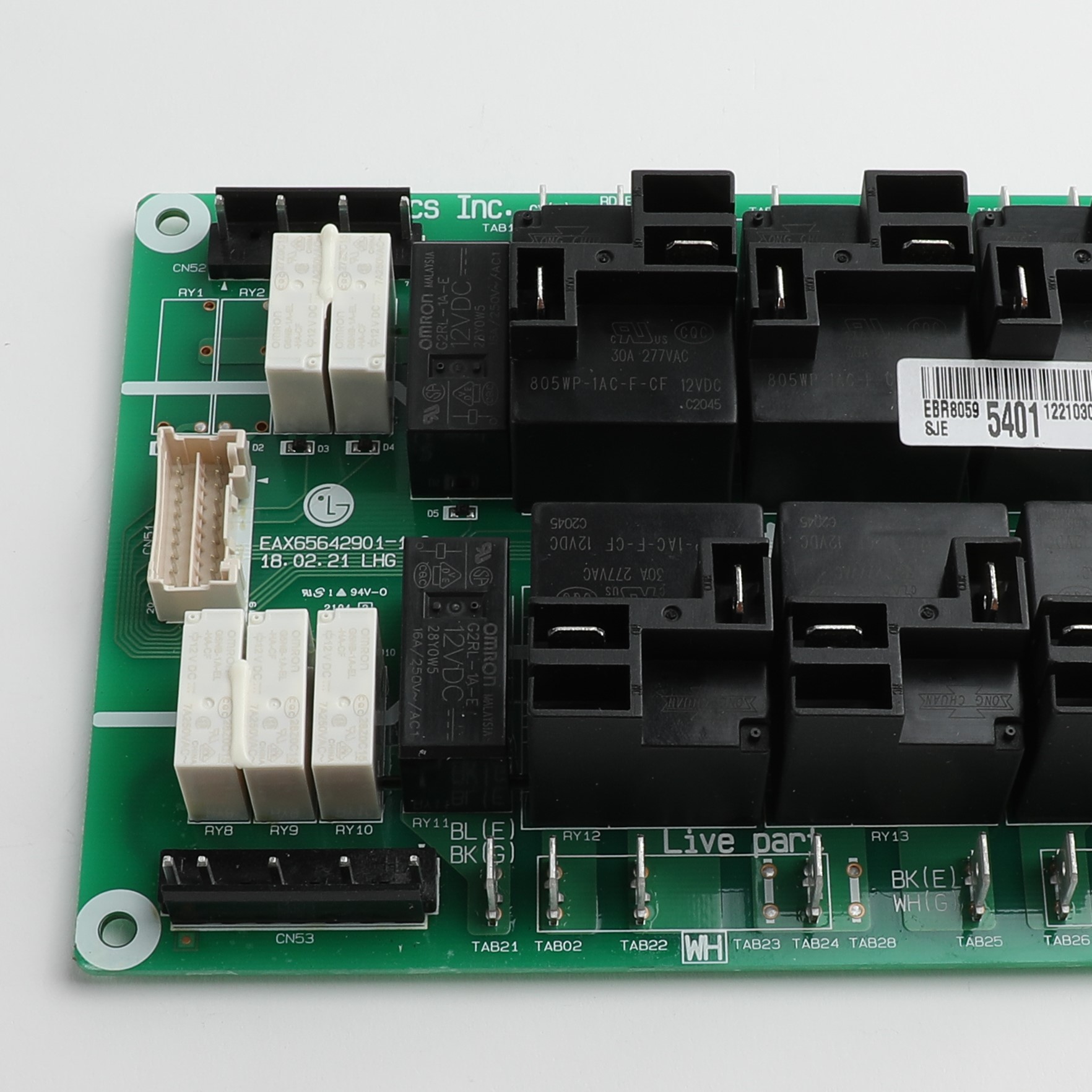 LG EBR80595401