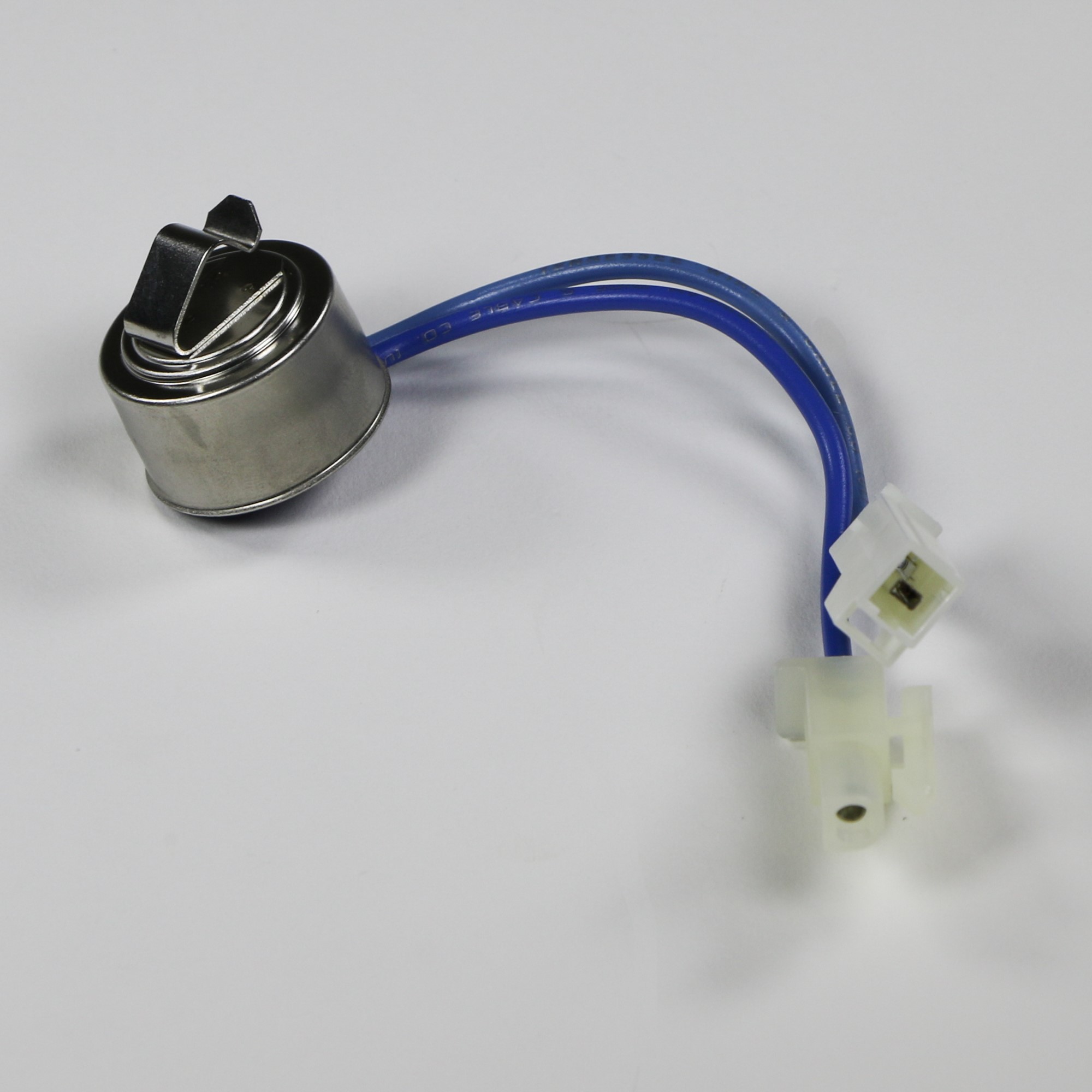 242046001 Frigidaire Refrigerator Defrost Thermostat