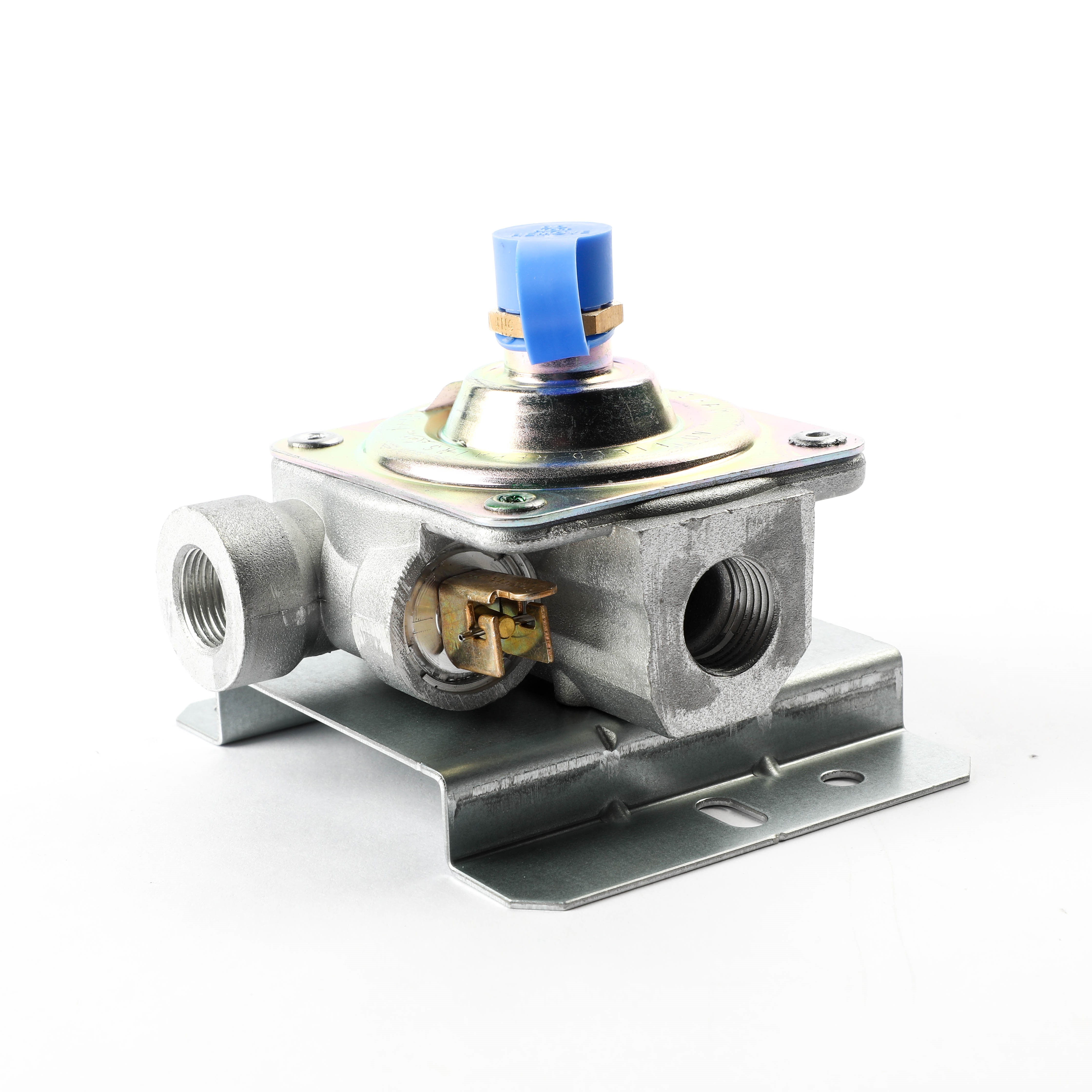 WB21X47323 PRESSURE REGULATOR