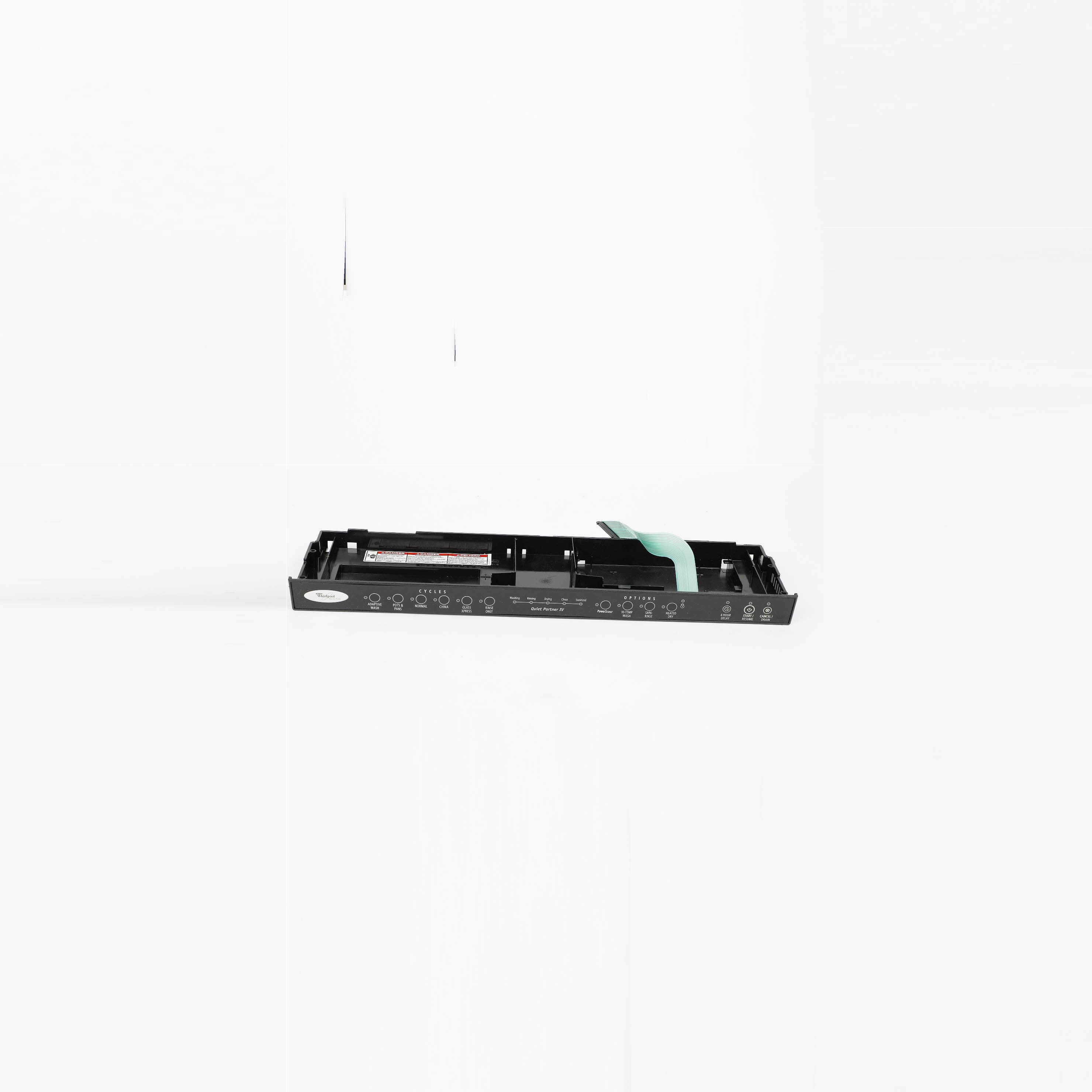 Whirlpool WPW10175239