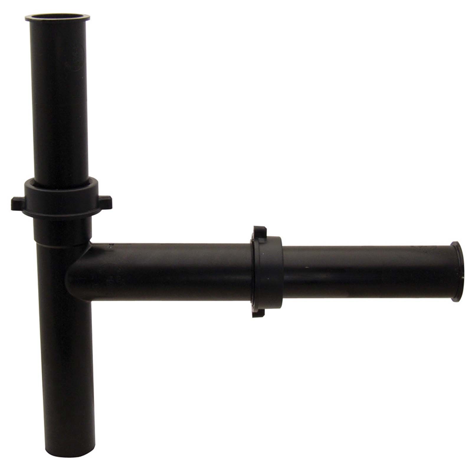 53505 1-1/2 POLYPROPYLENE DIRECT CONNECT TELESCOPIC SINK