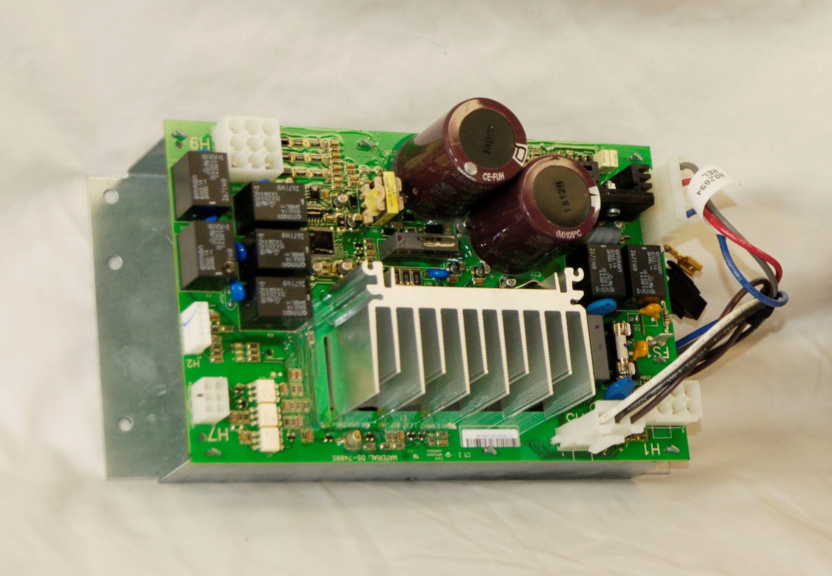 803254P ASSY INVERTER CONTROL 120V