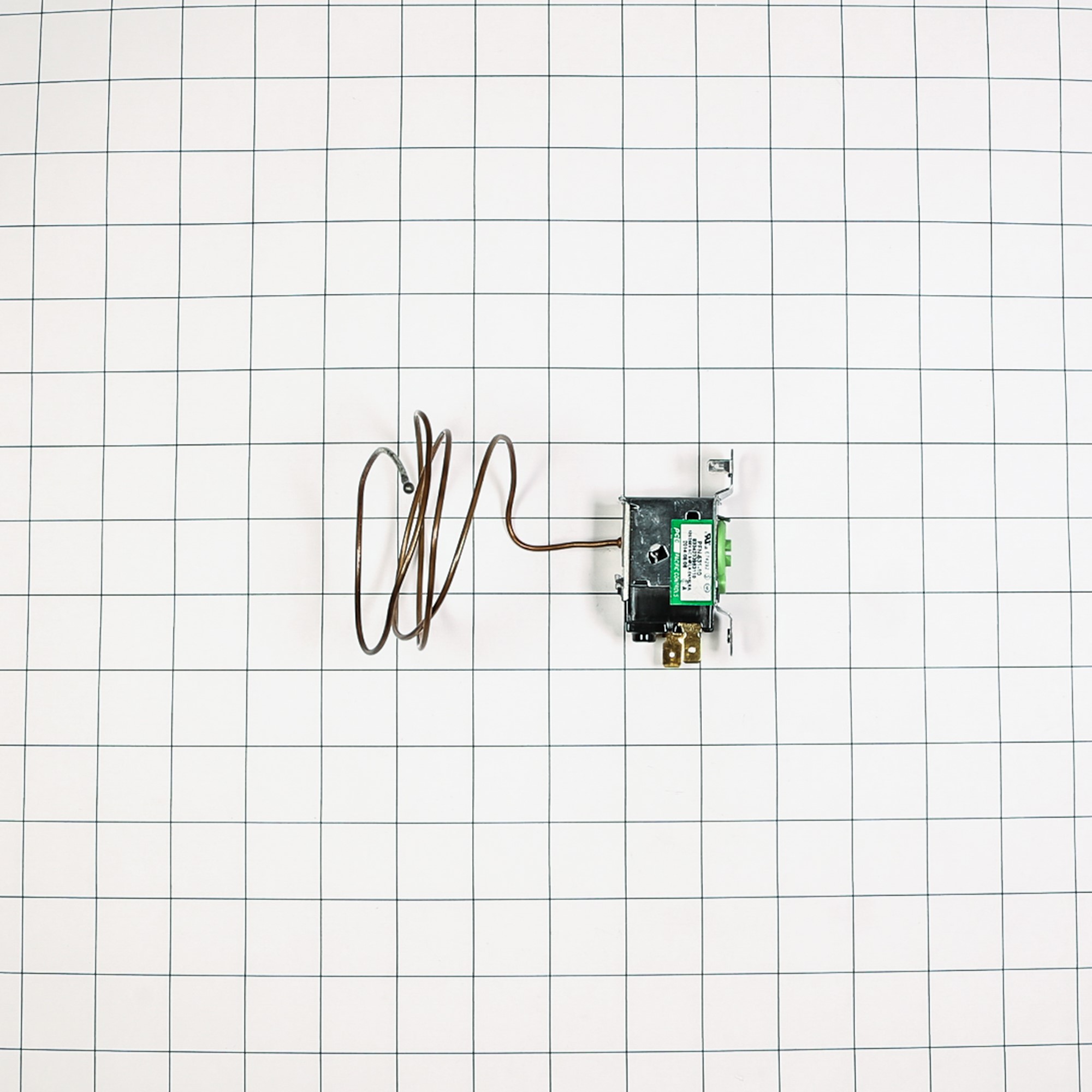 W10163278 THERMOSTAT