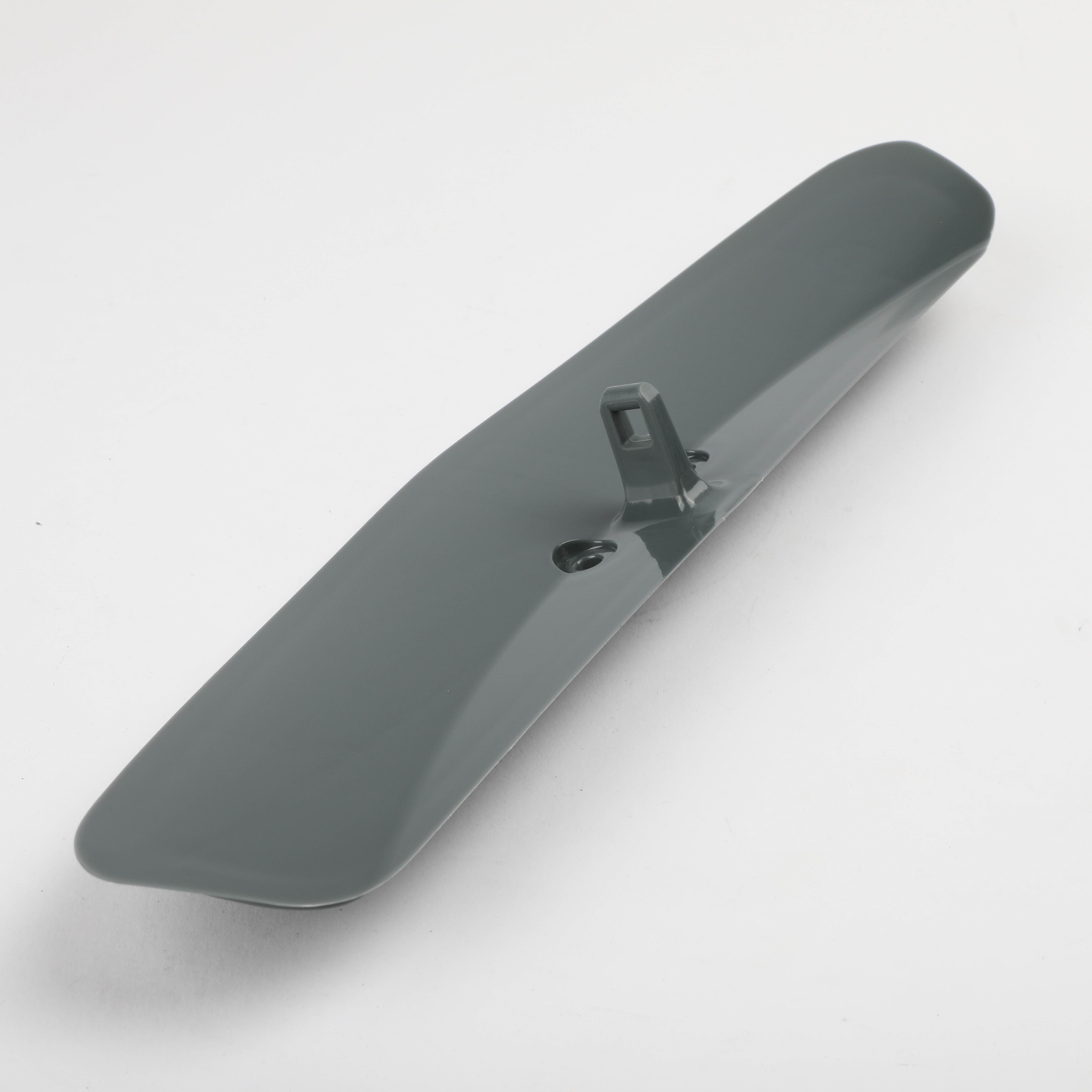 WE01X34284 GE Door Strike Dark Slate
