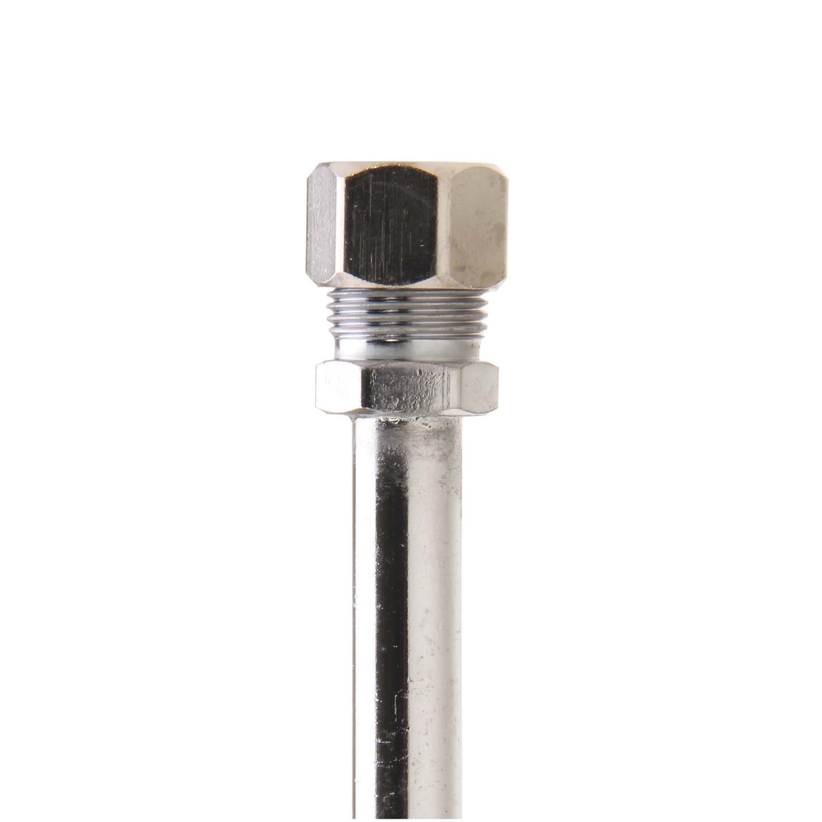 53419W 11-1/2 LENGTH COPPER FAUCET RISER MATERIAL