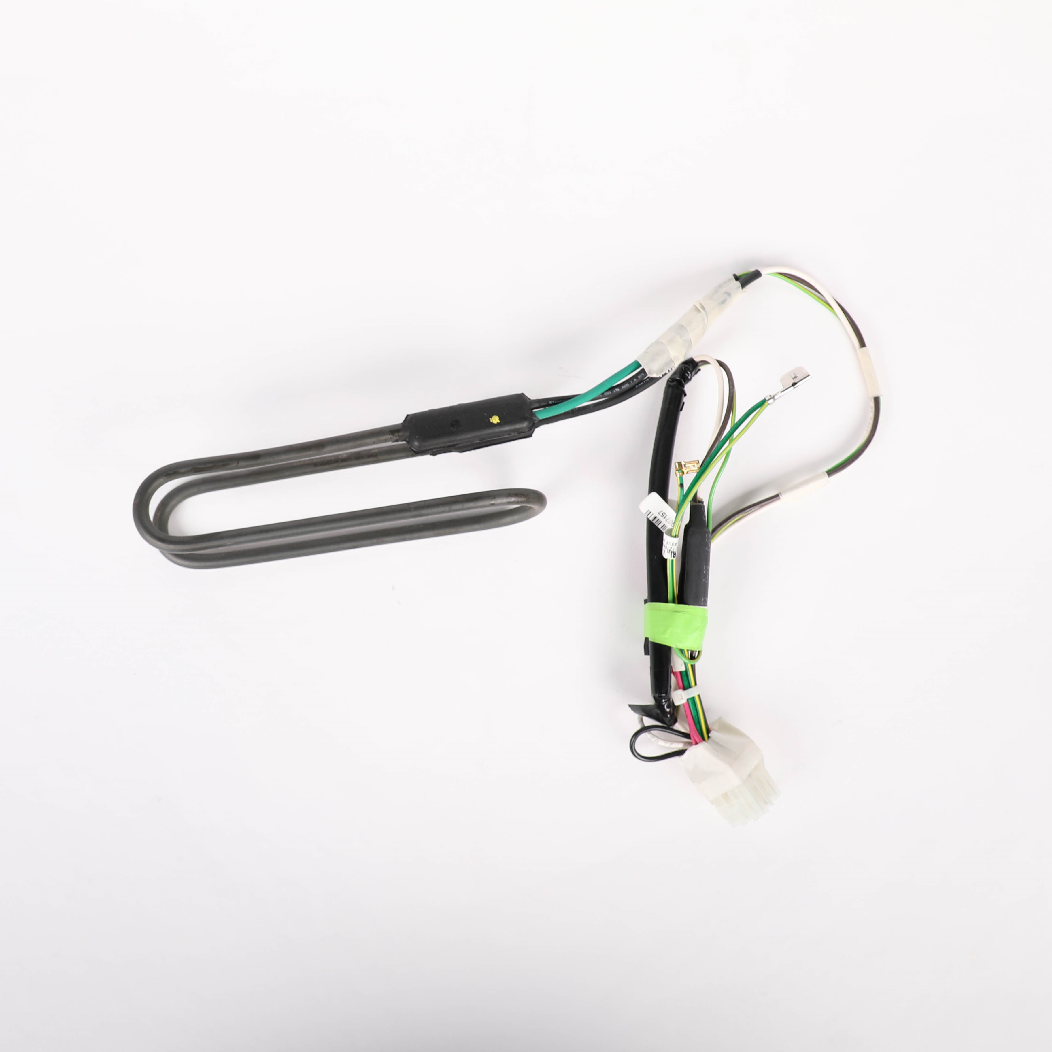 Whirlpool OEM W11650659 OEM Heater for Appliances