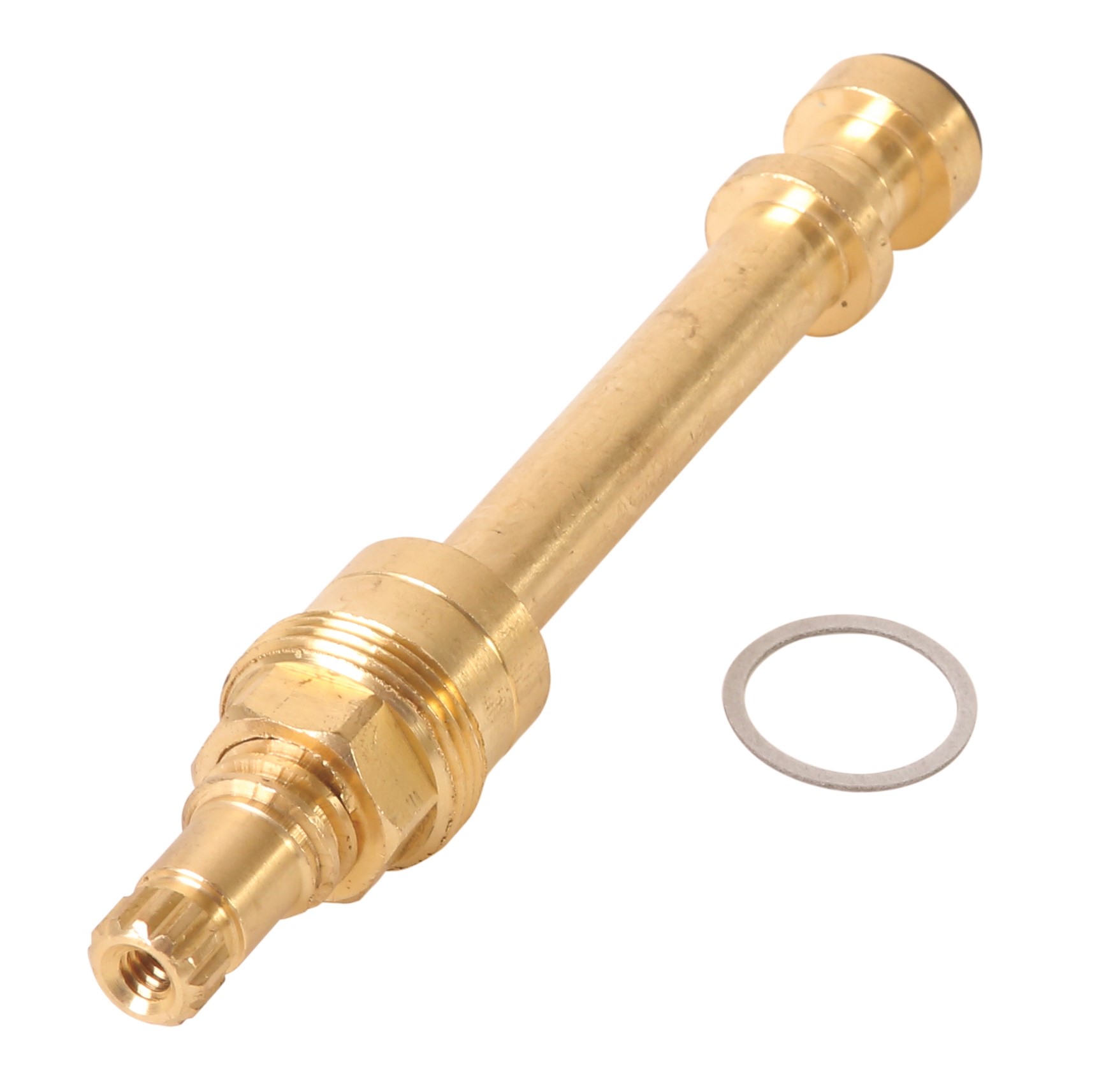 08375NL STEM PAIR FOR PR PF-RH & LHLAV NOLEAD