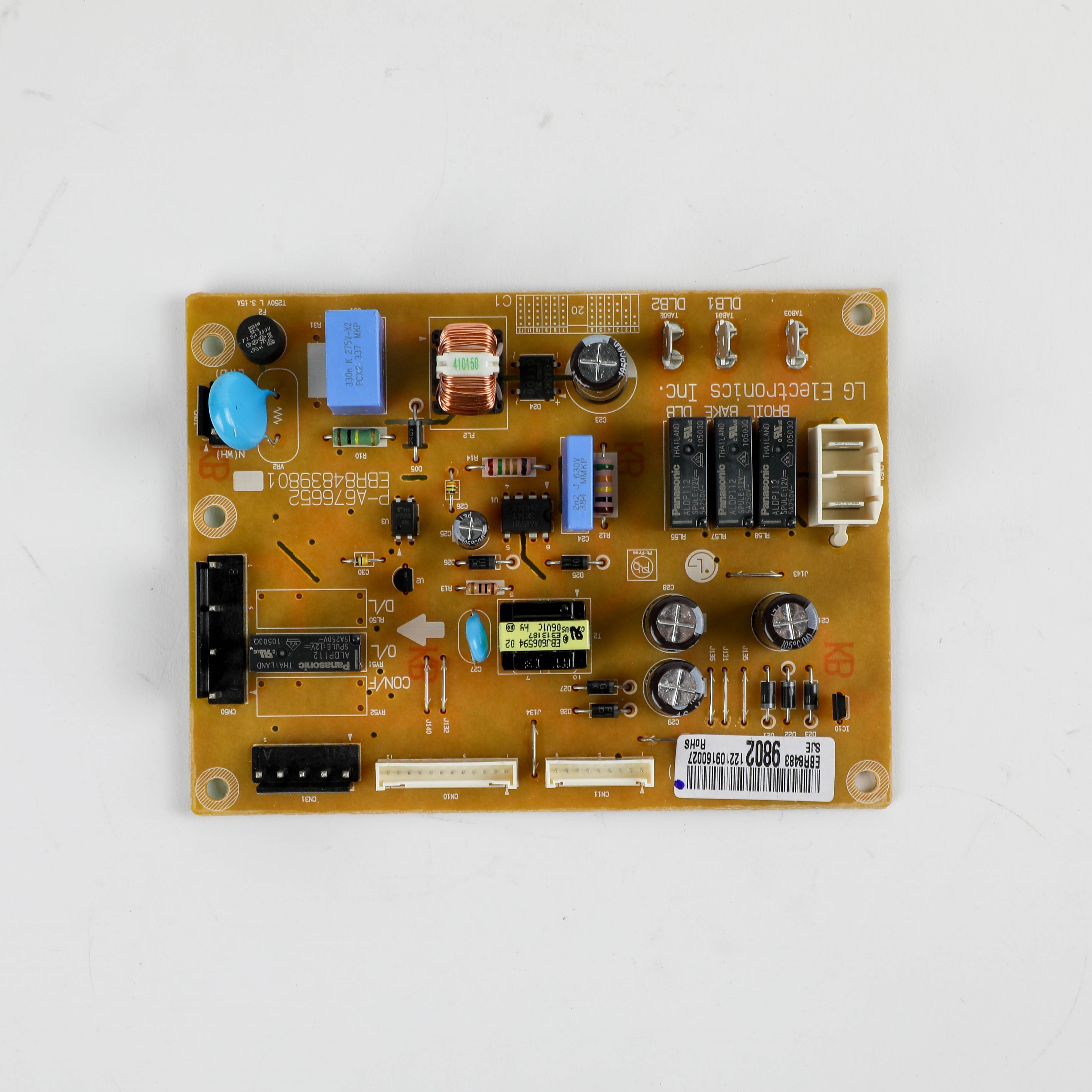 LG EBR84839802