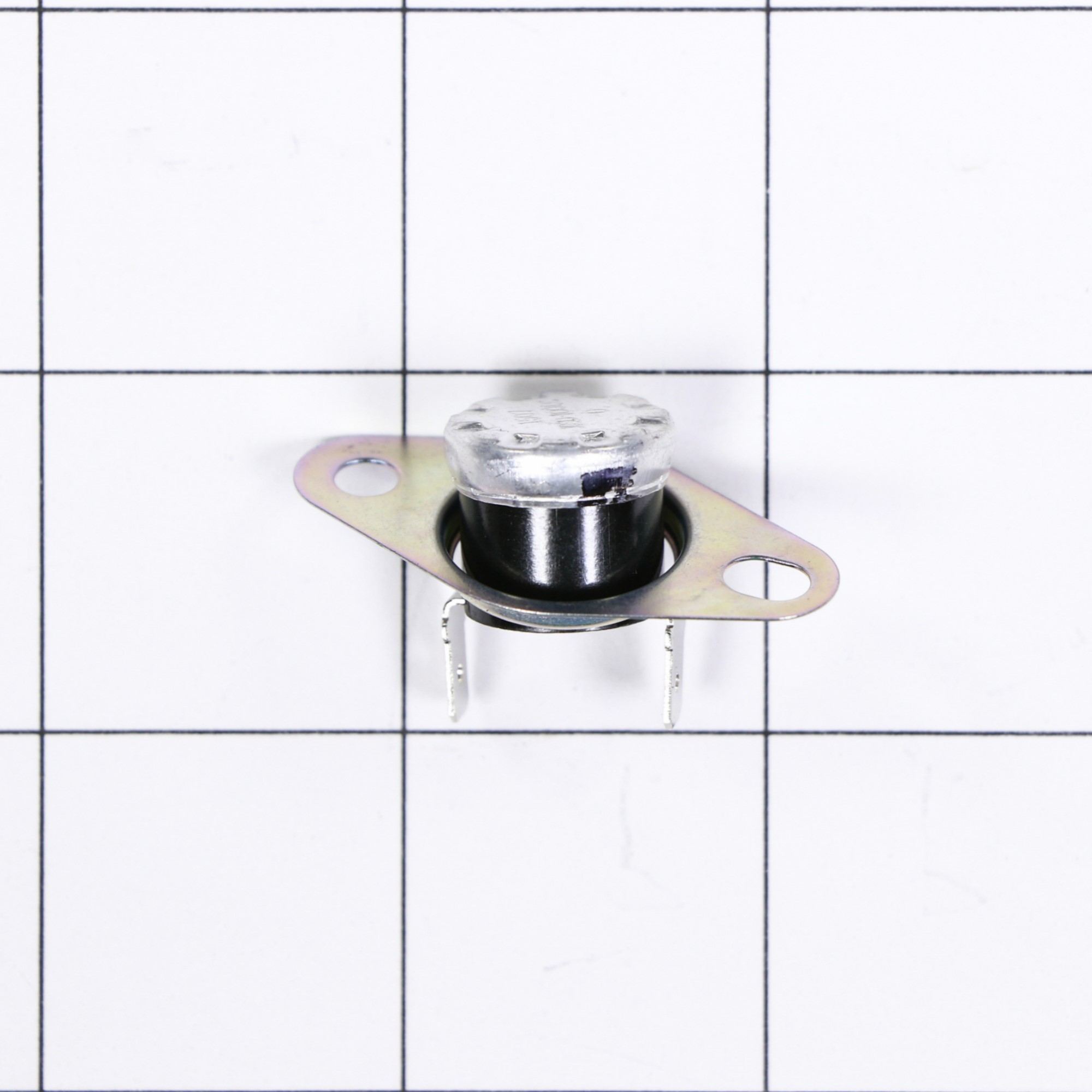 WB27X11094 GE Oven TCO Cavity