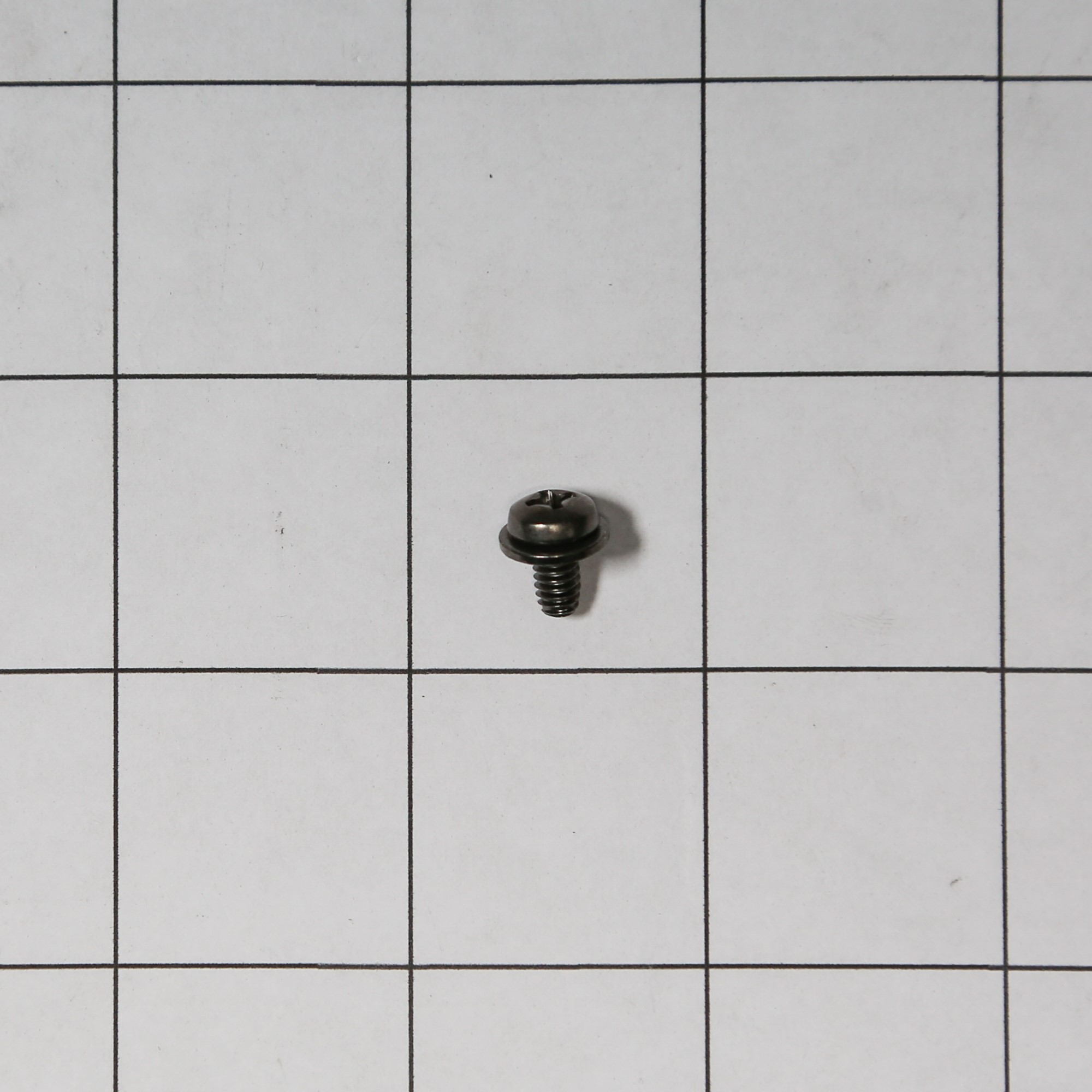 WPW10254050 SCREW