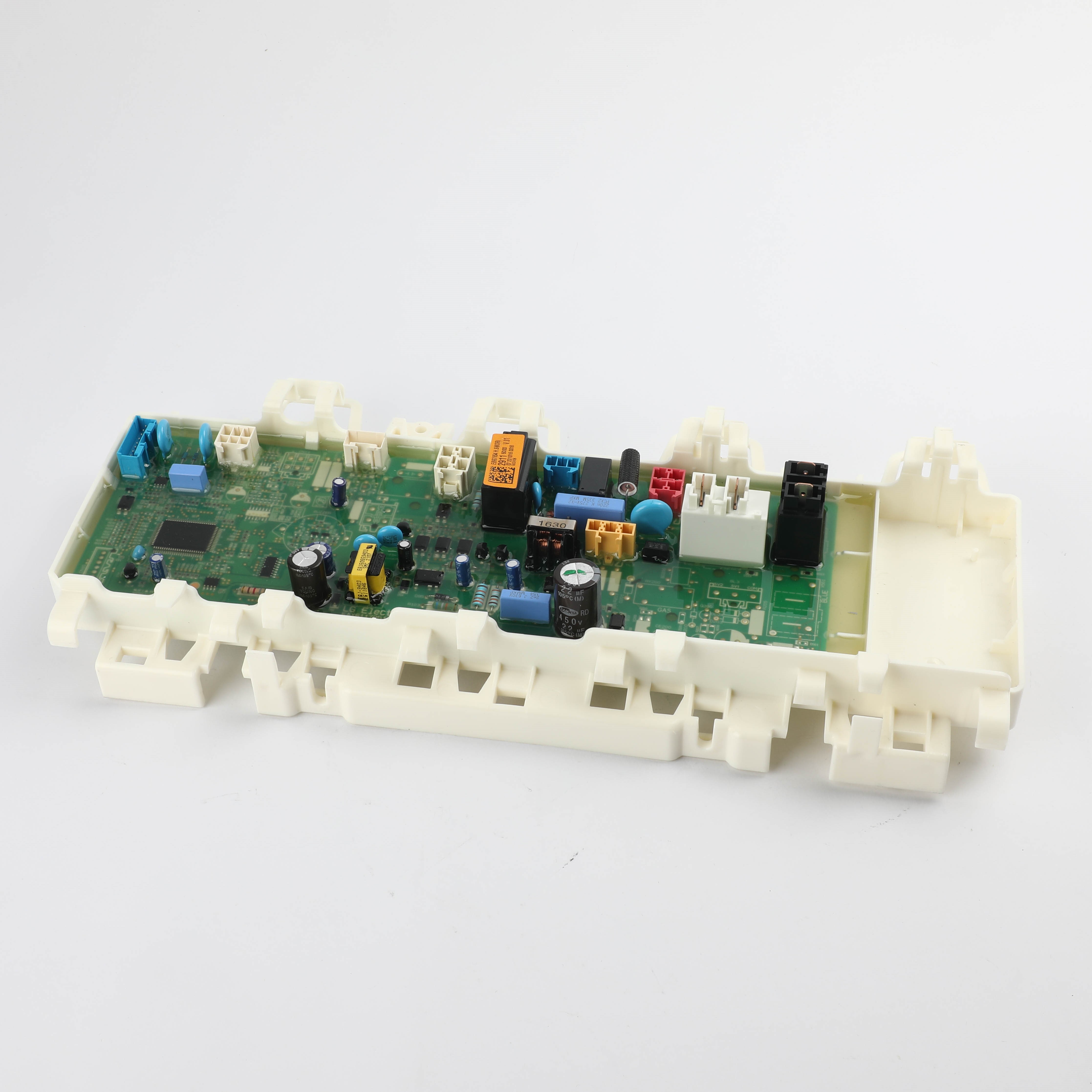 EBR76542911 LG Main PCB Assembly