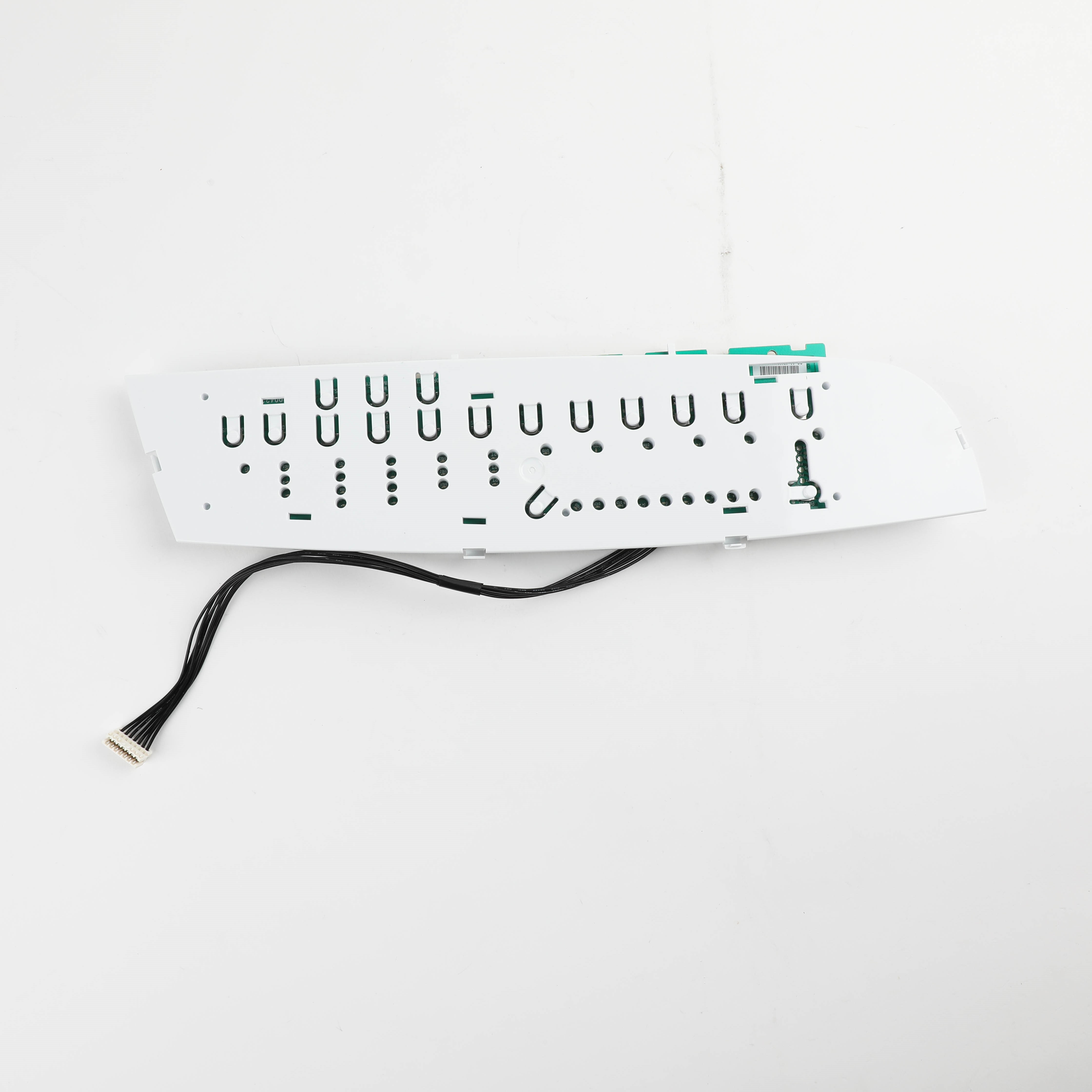 421098P Fisher & Paykel Automatic Washer Display Kit Gw Ph7/Ph6 Svc