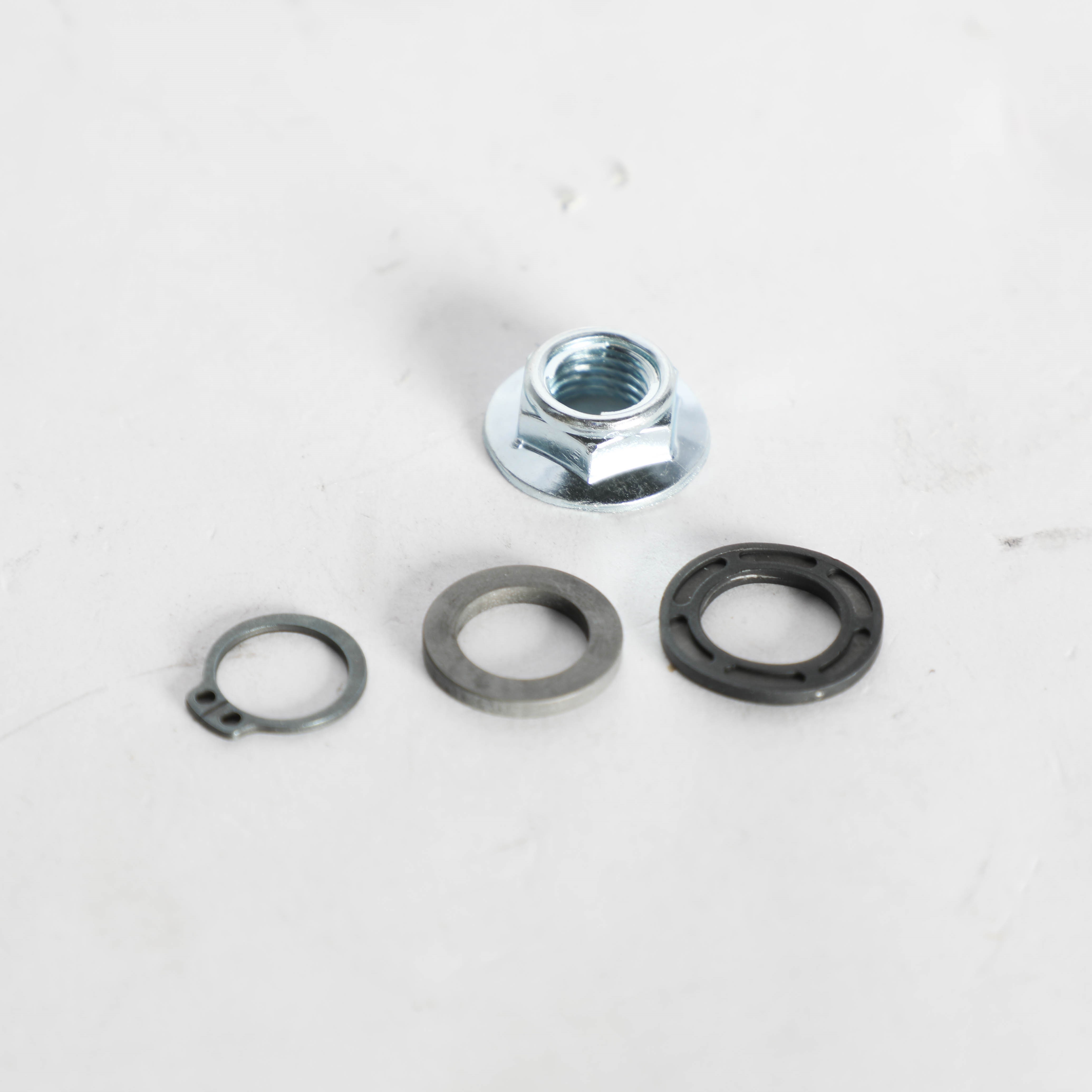 AGM30032501 FASTENERS,PARTS ASSEMBLY,SVC