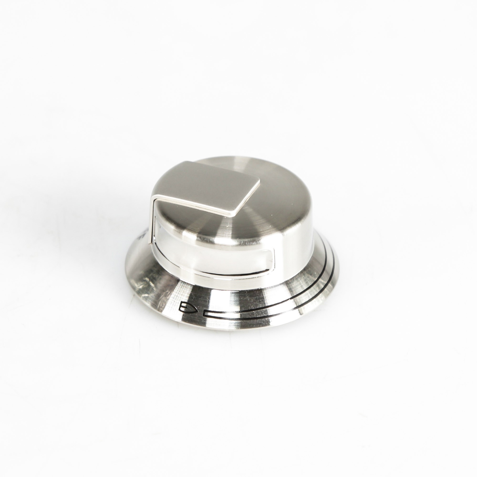 318569904 Frigidaire Cooktop Burner Knob