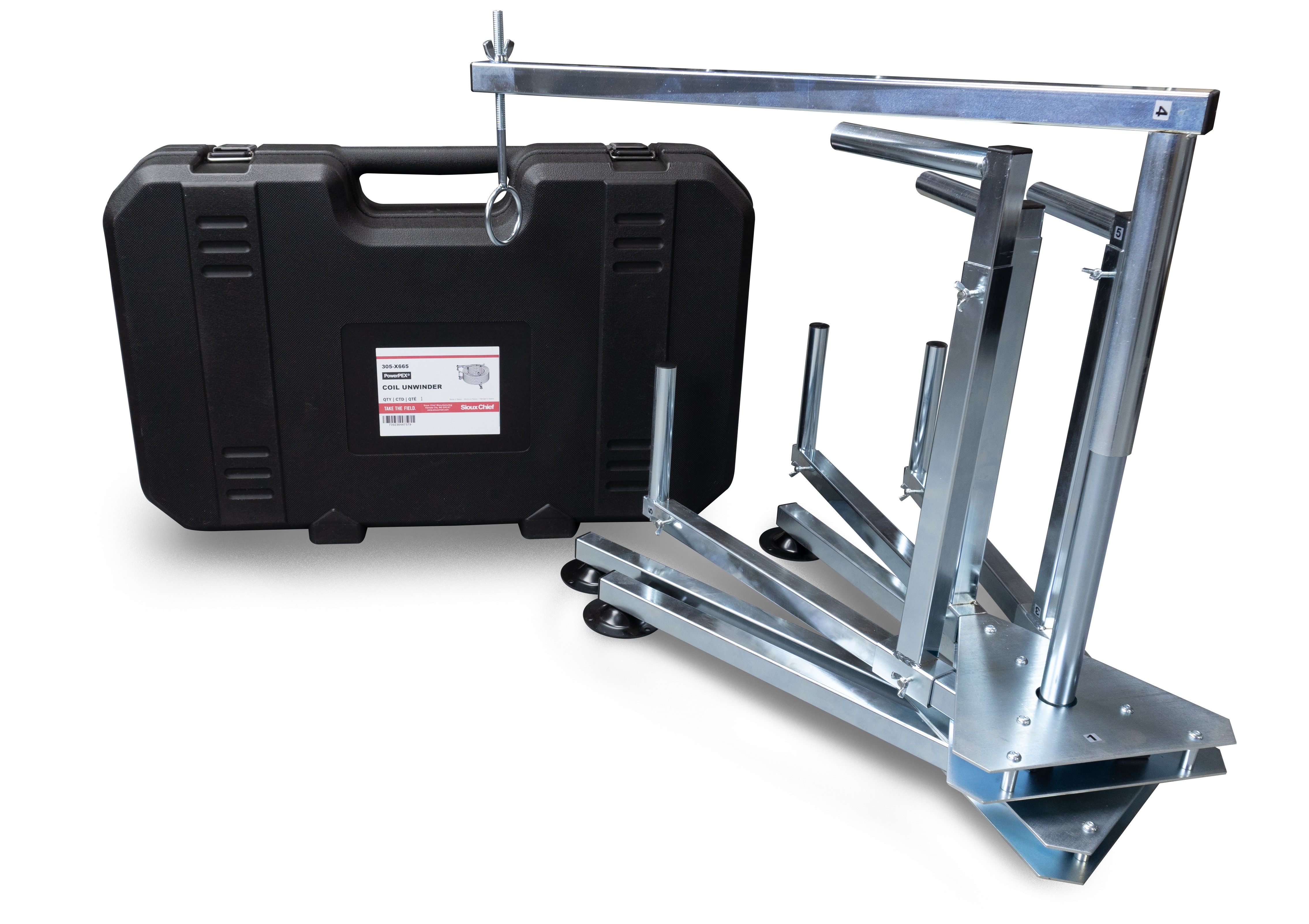PPG 305-X665