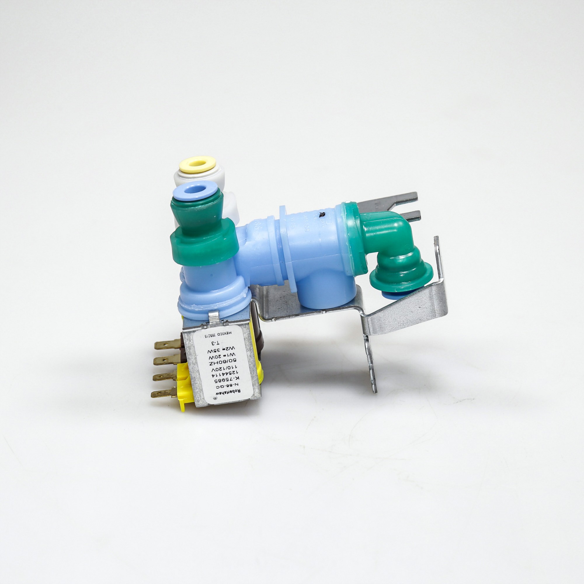 WP67005154 Whirlpool Water Valve