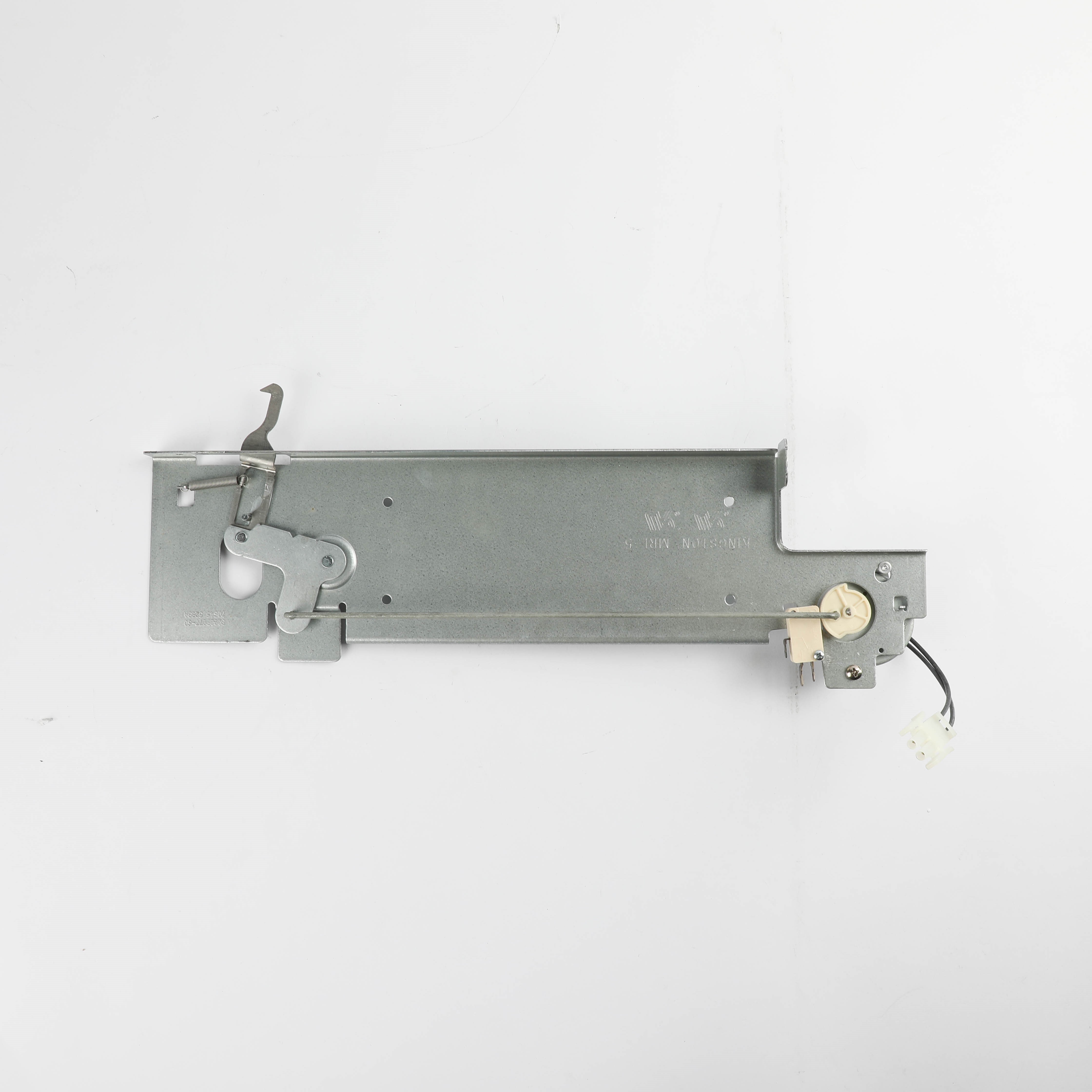 74007429 LOCK, DOOR LATCH ASY.