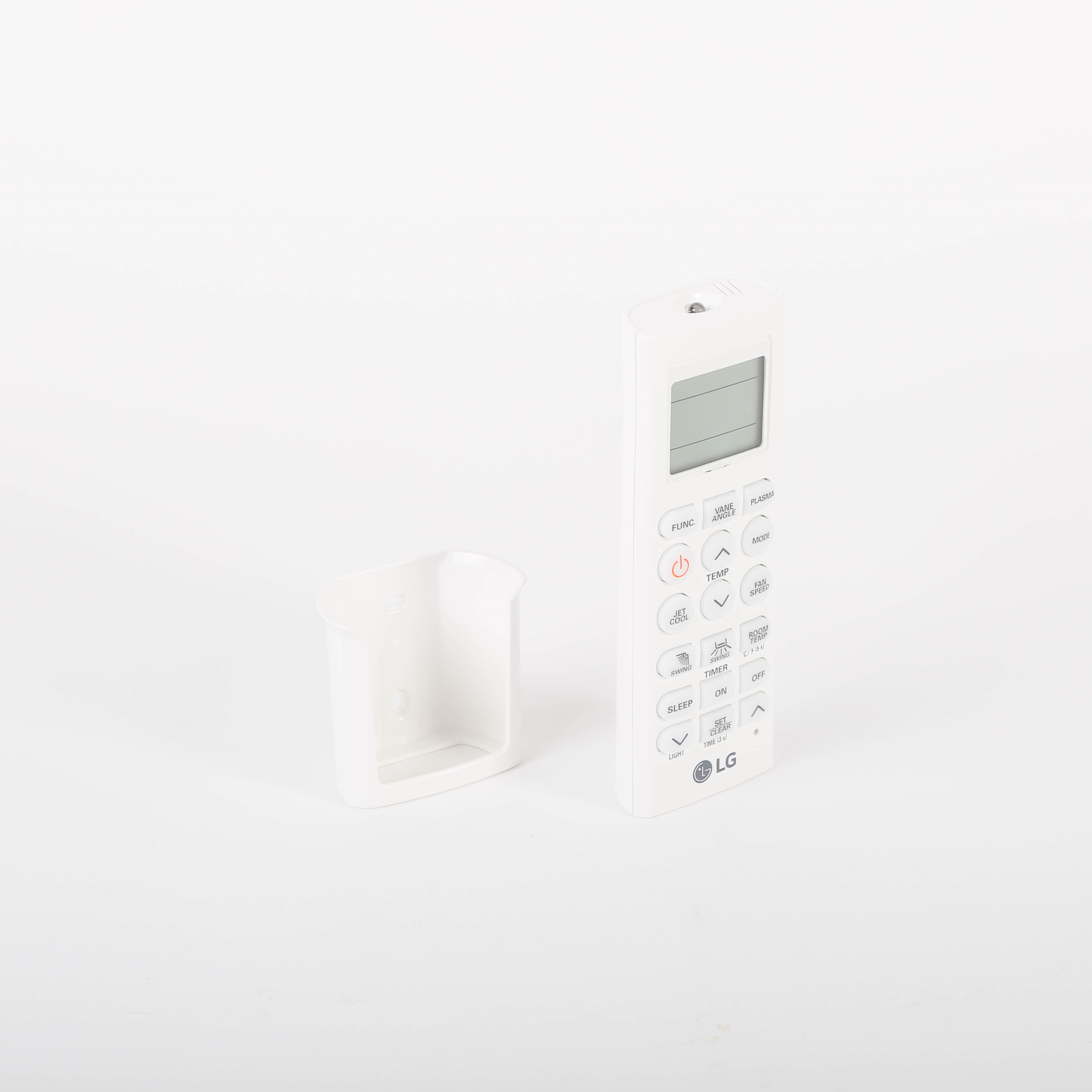 AKB73757604 REMOTE CONTROLLER ASSEMBLY