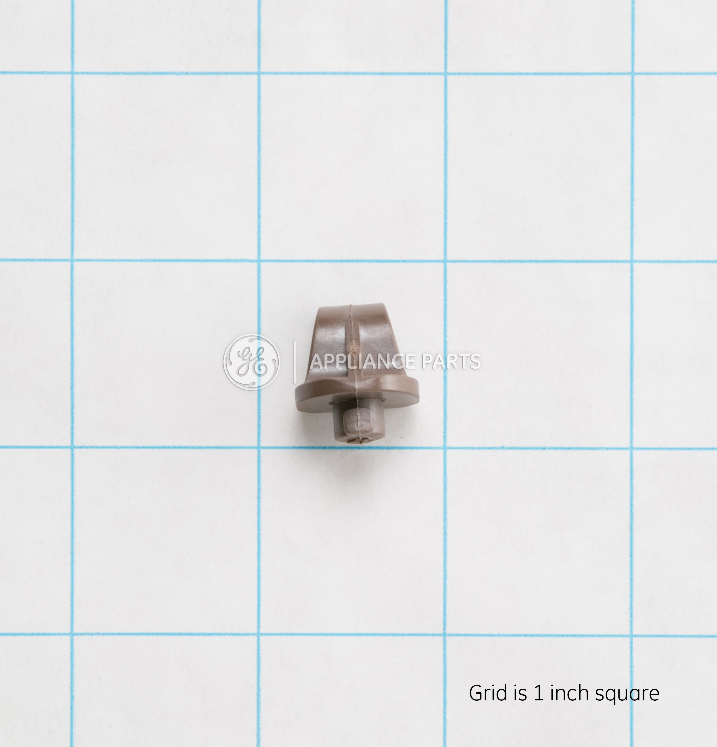 WB02X10750 MICROWAVE SHELF SUPPORT CLIP