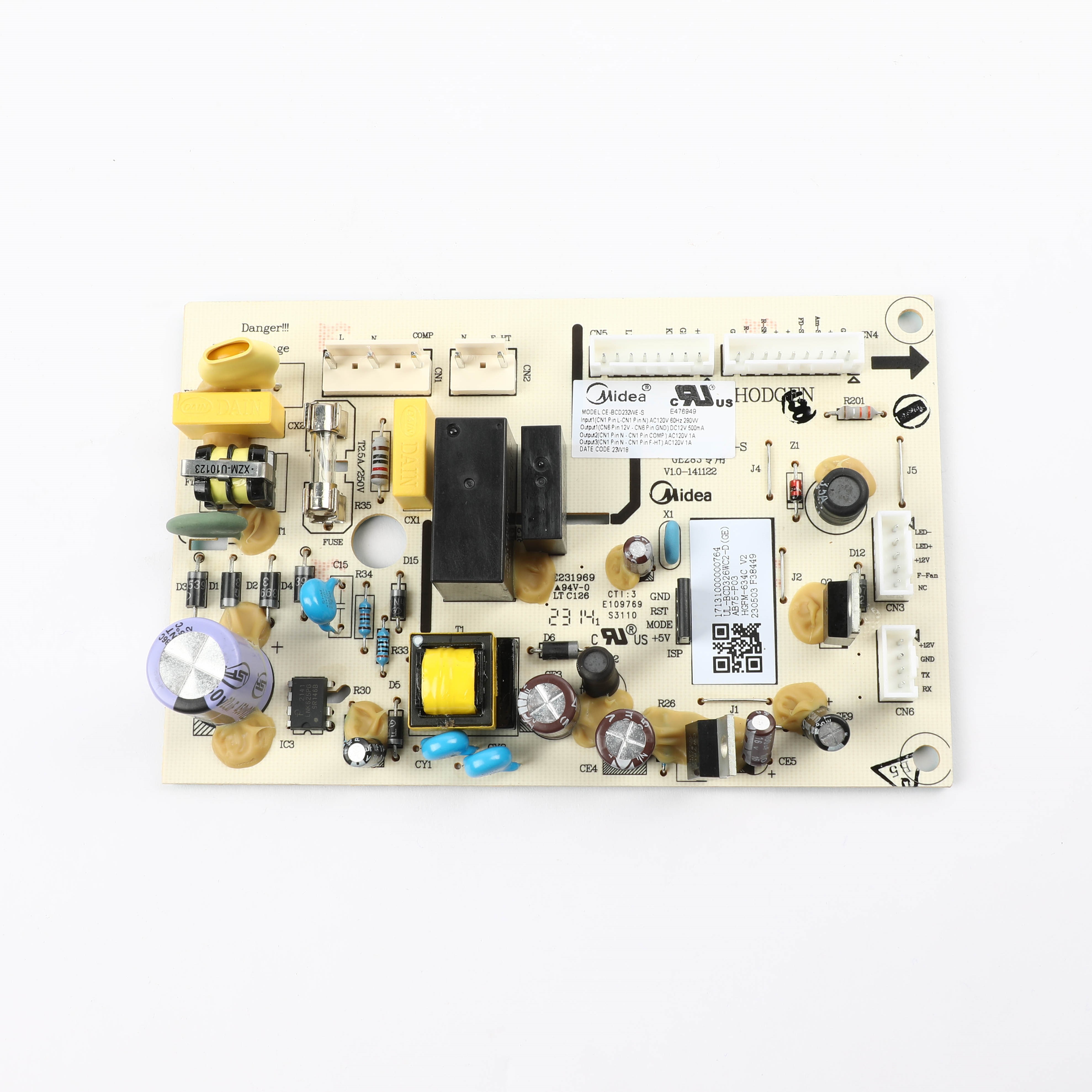 GE Appliances WR55X26266