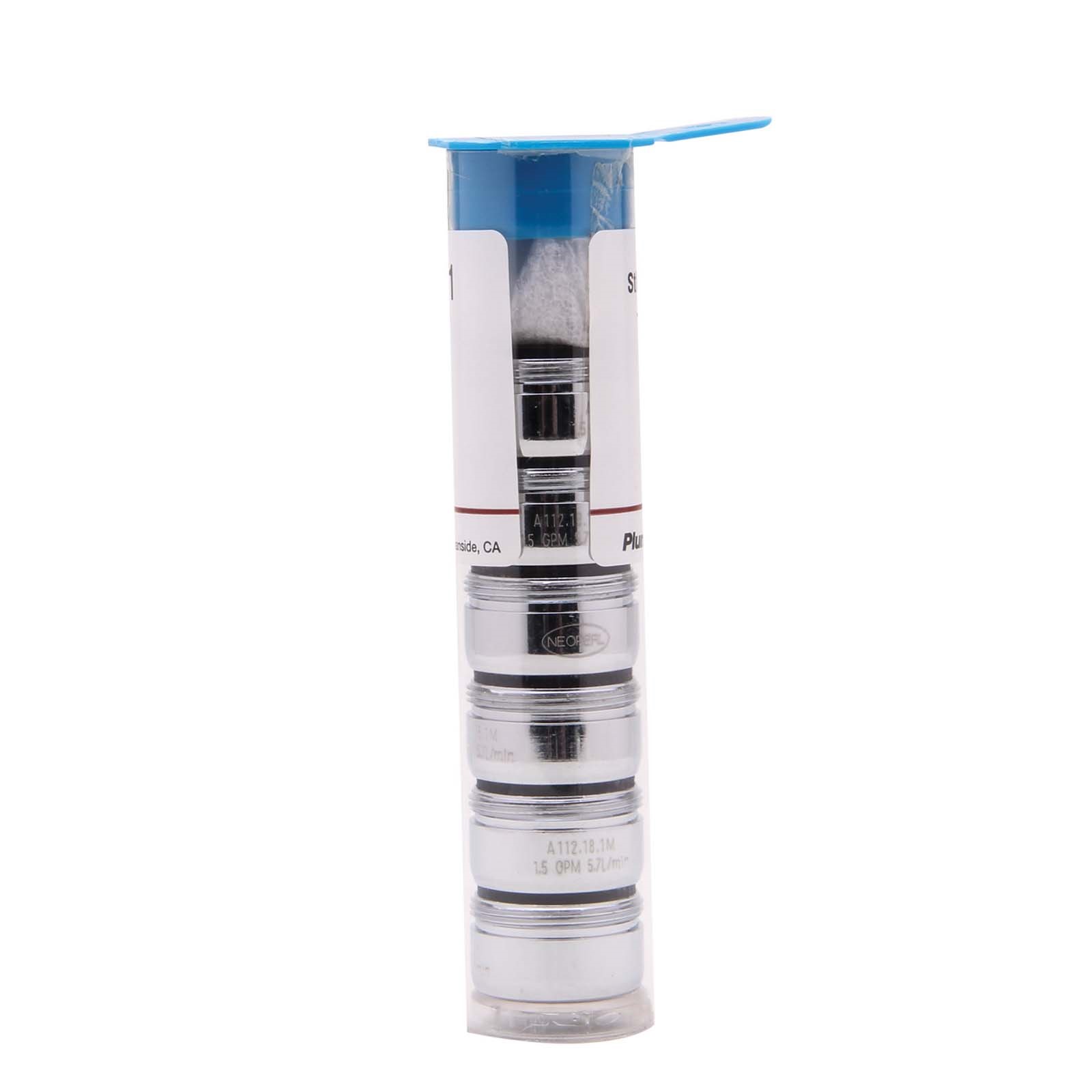 36148T AERATOR THREAD 15/16 MALE