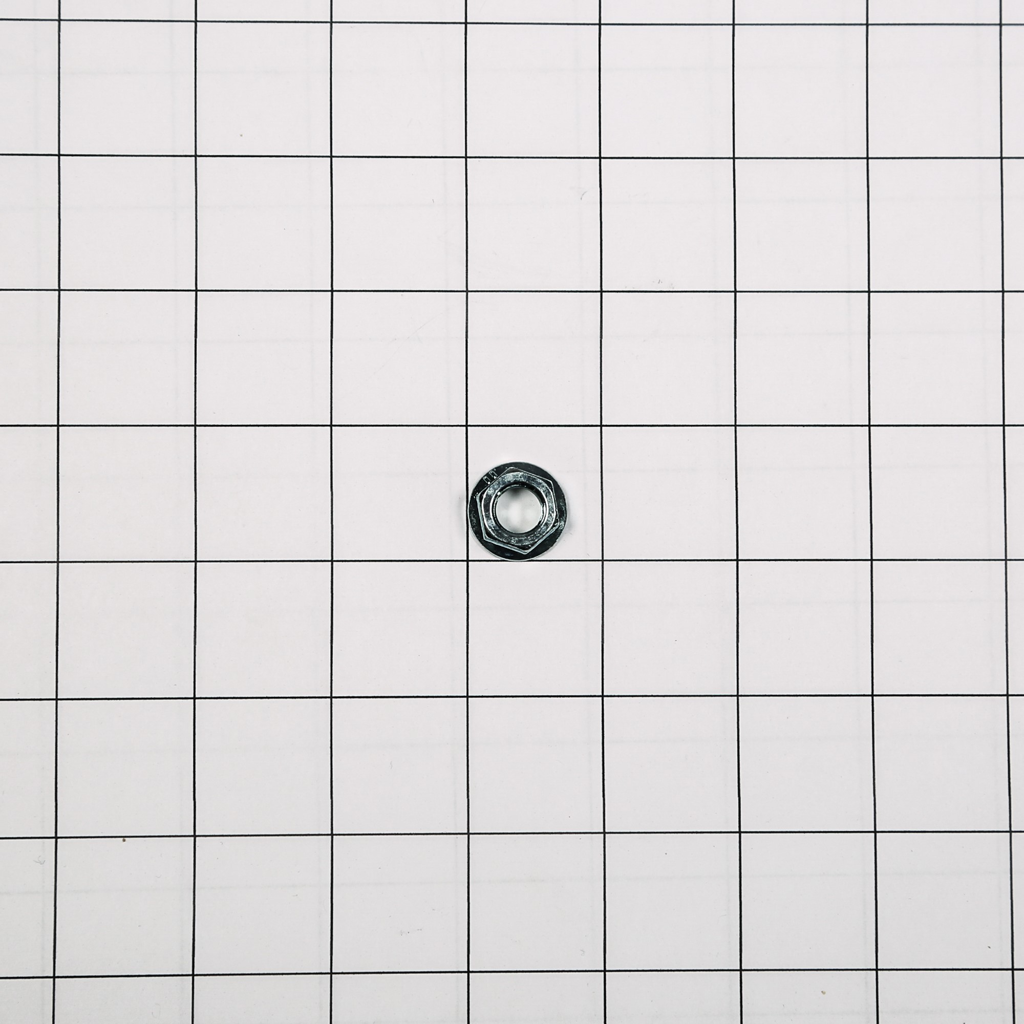 WP776356 NUT