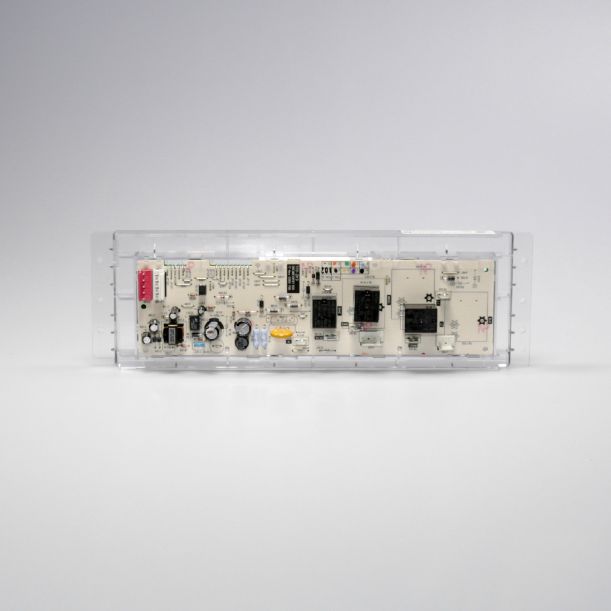 WB27K10355 GE Oven Electronic Control Board