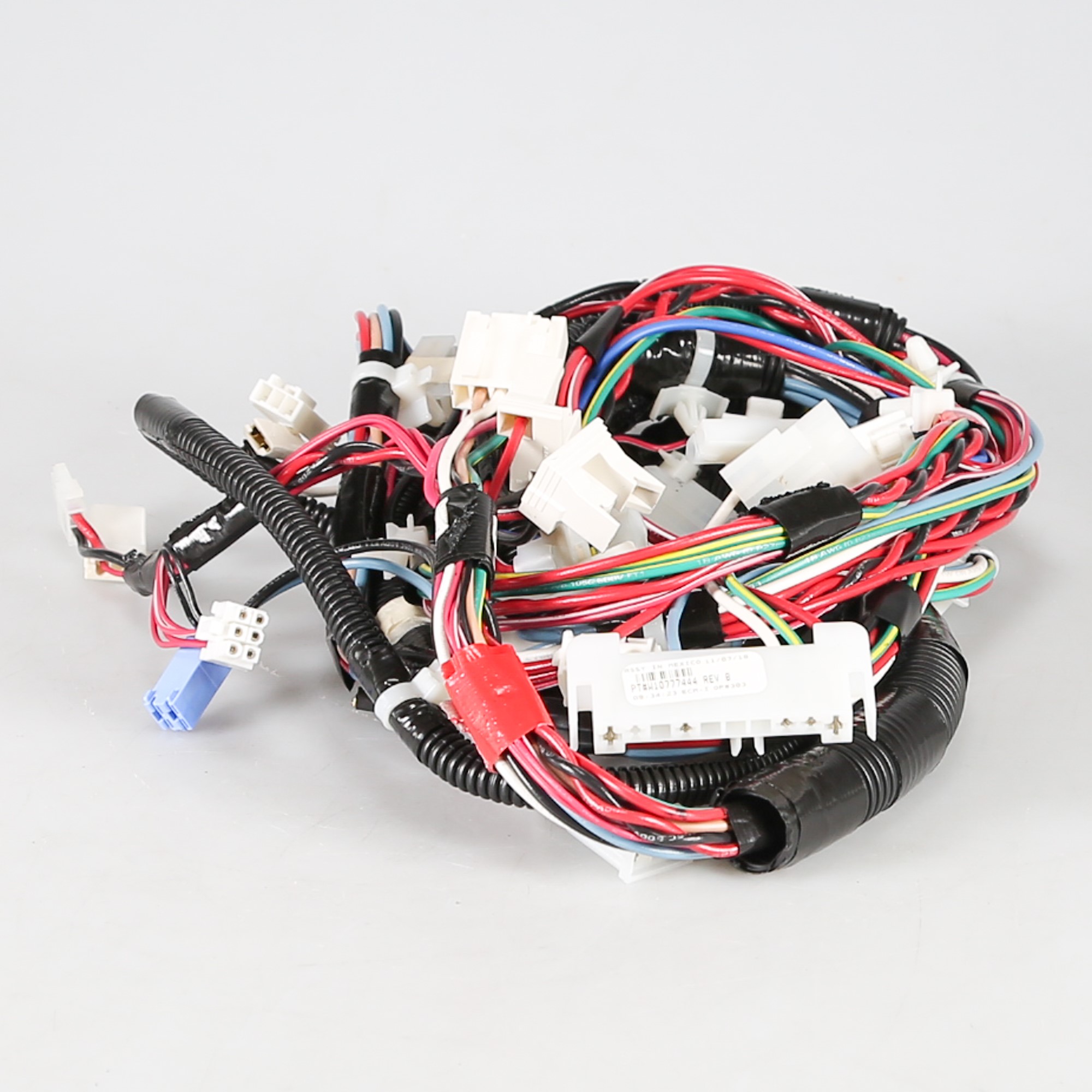 Whirlpool W10777444