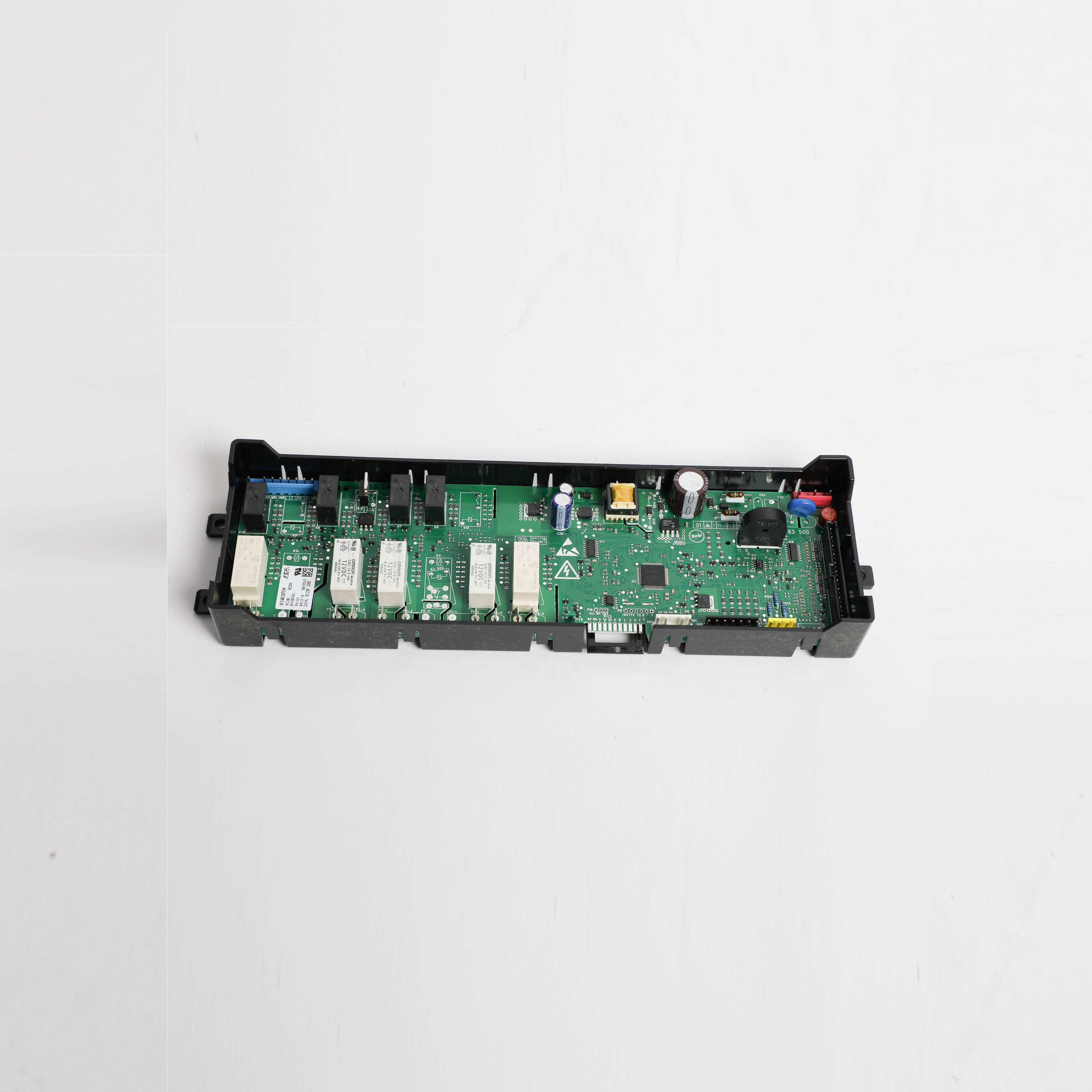 WPW10453973 CNTRL-ELEC