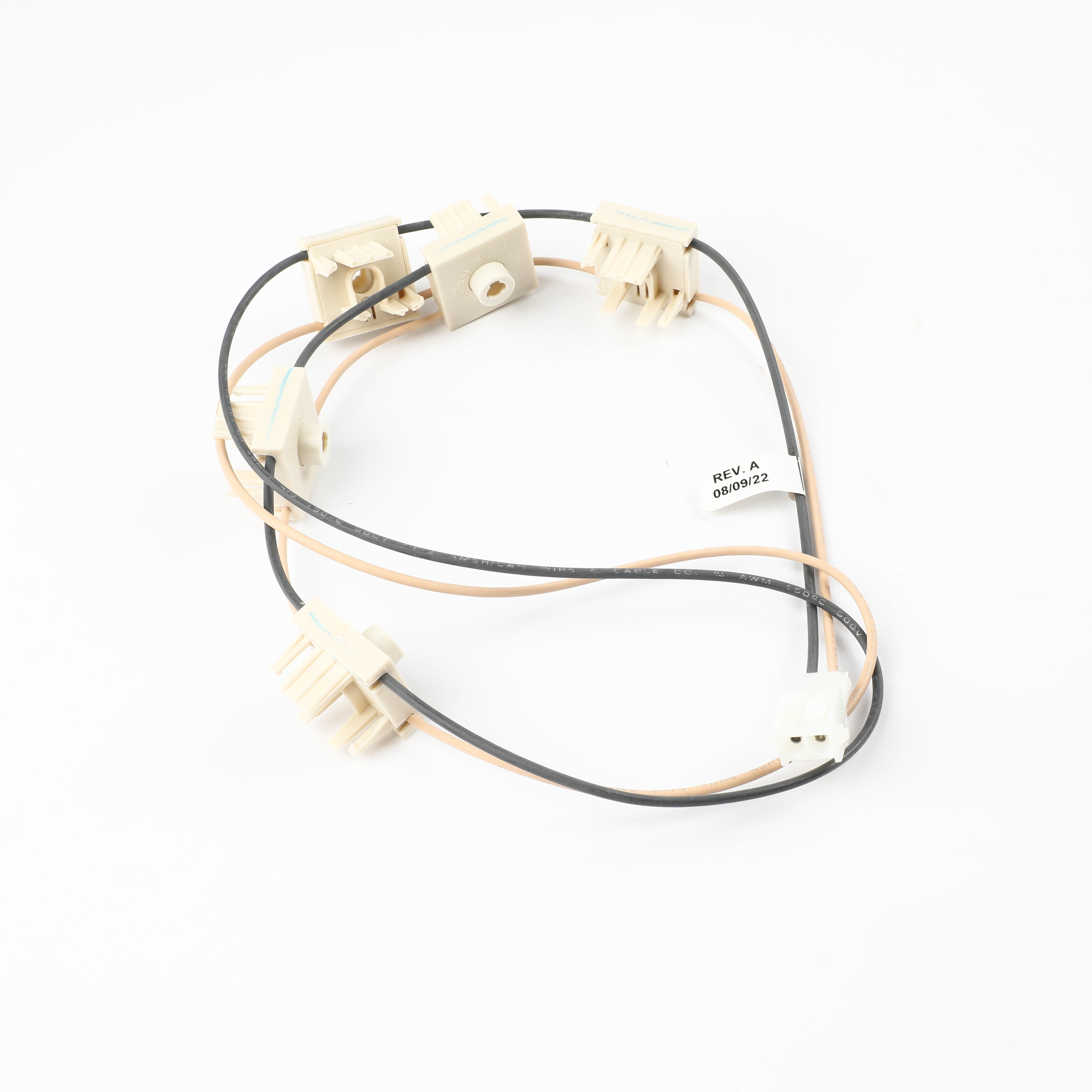 W11677625 HARNS-WIRE