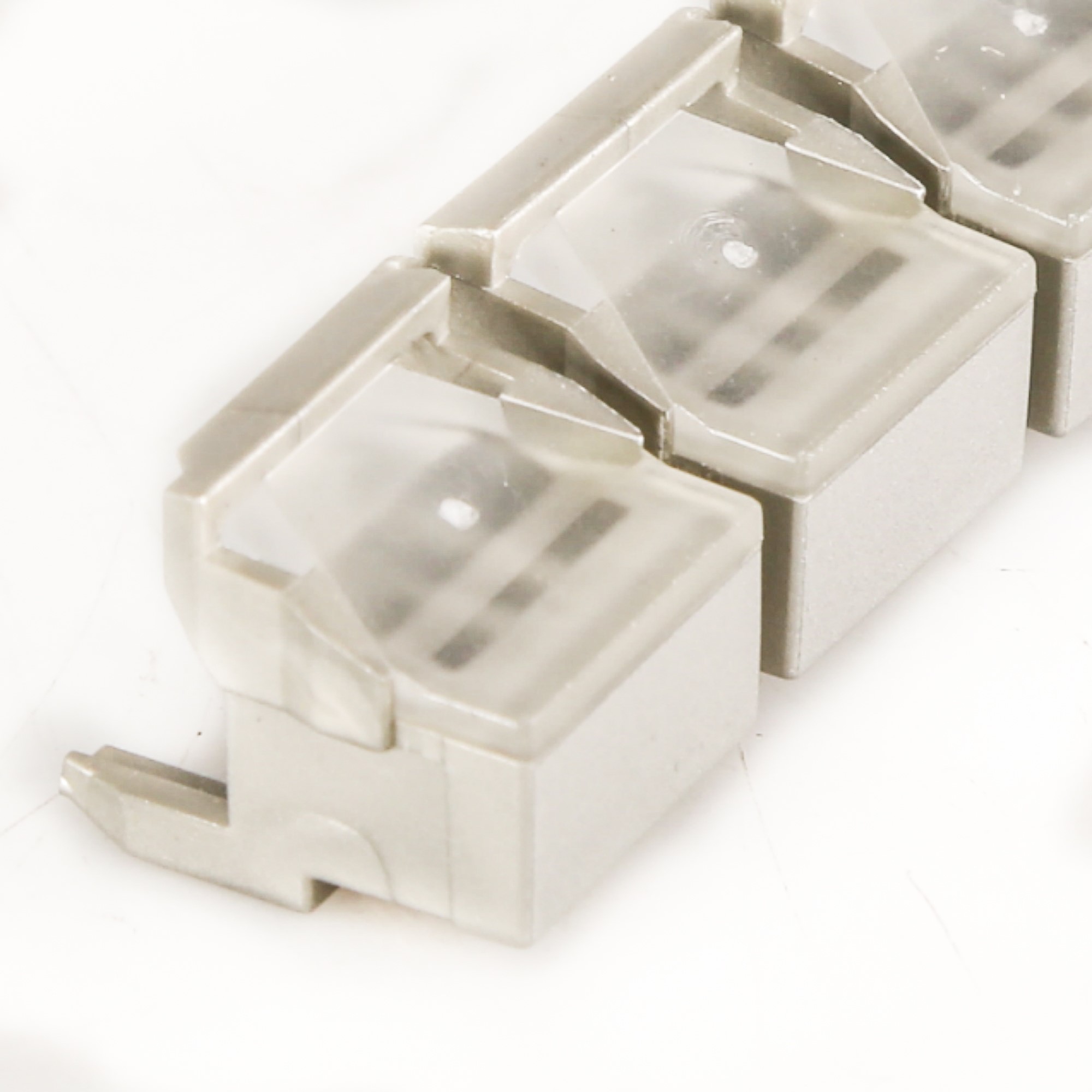 00752315 PUSH BUTTON SET